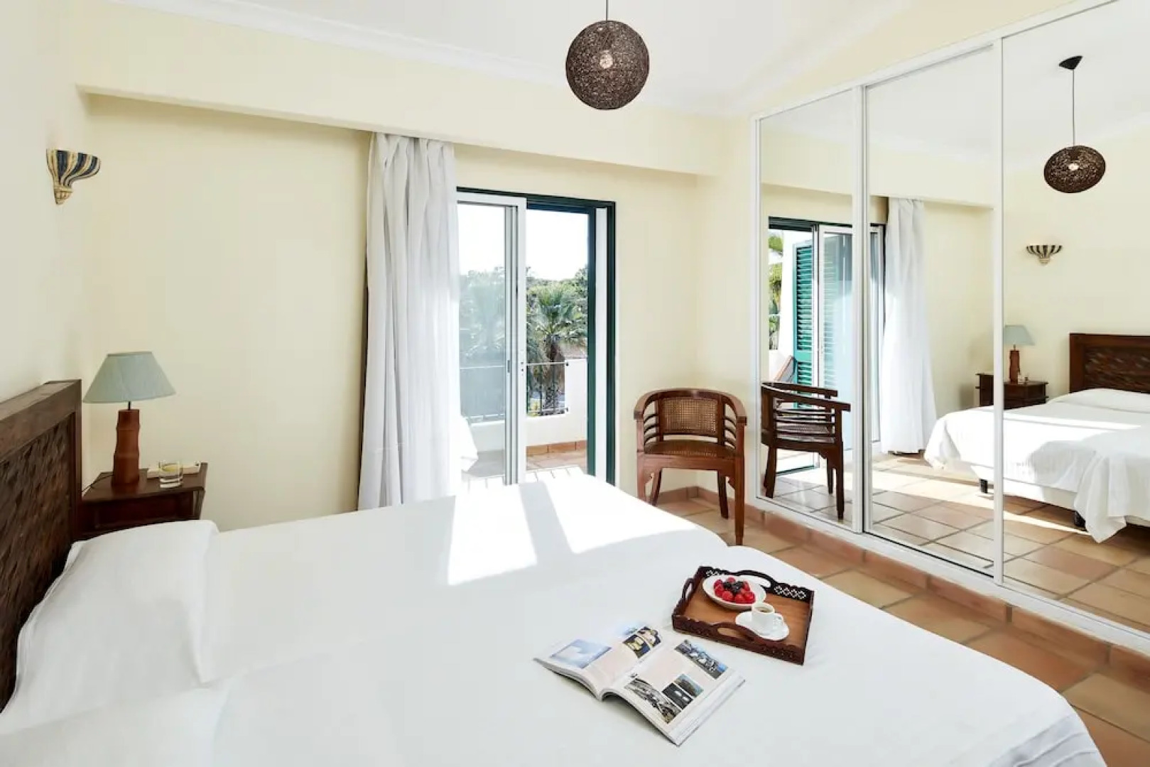 Ancão Holiday House