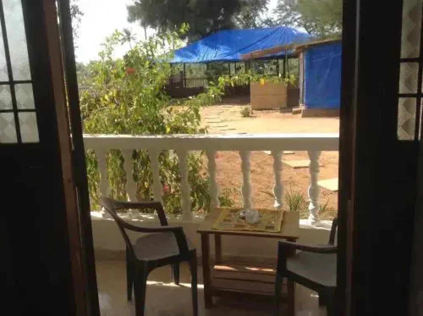 Happy Feet Guest House