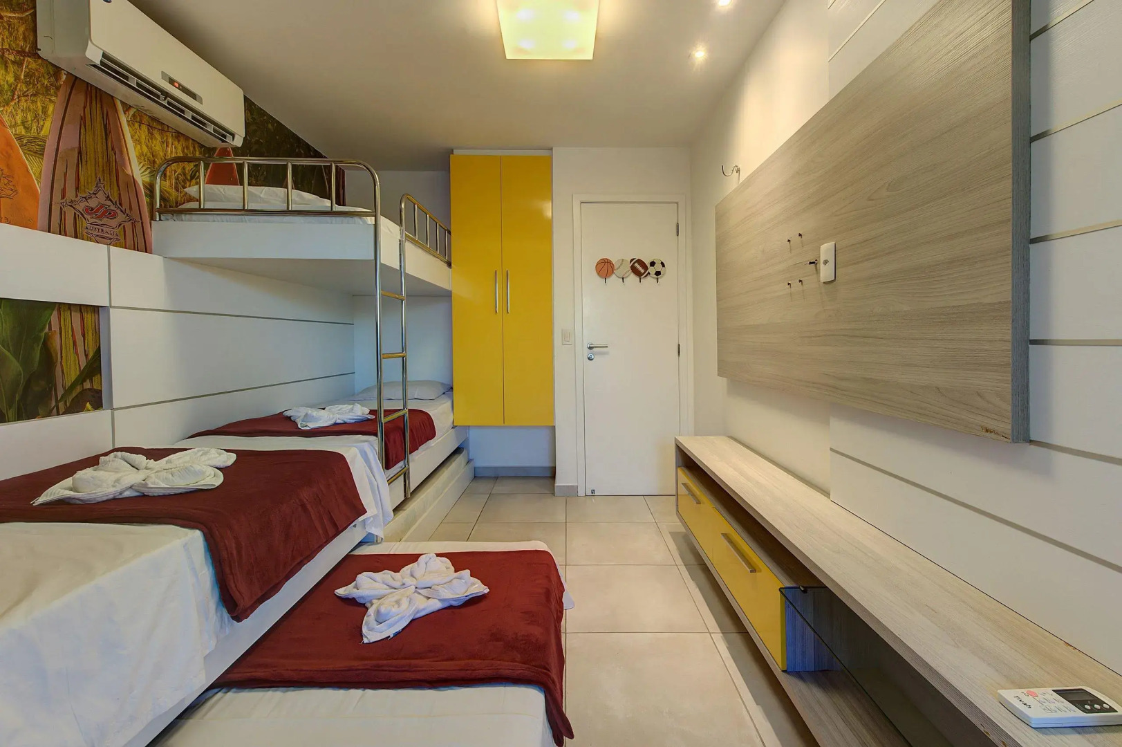 WaiWai Eco Resort #208 - Apartamento por Carpediem