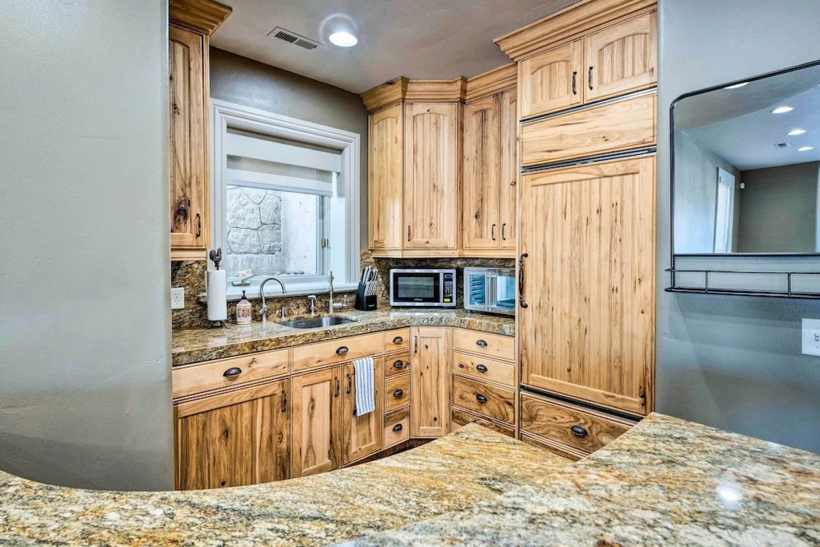 Family-friendly Utah Vacation Rental: Near Skiing!