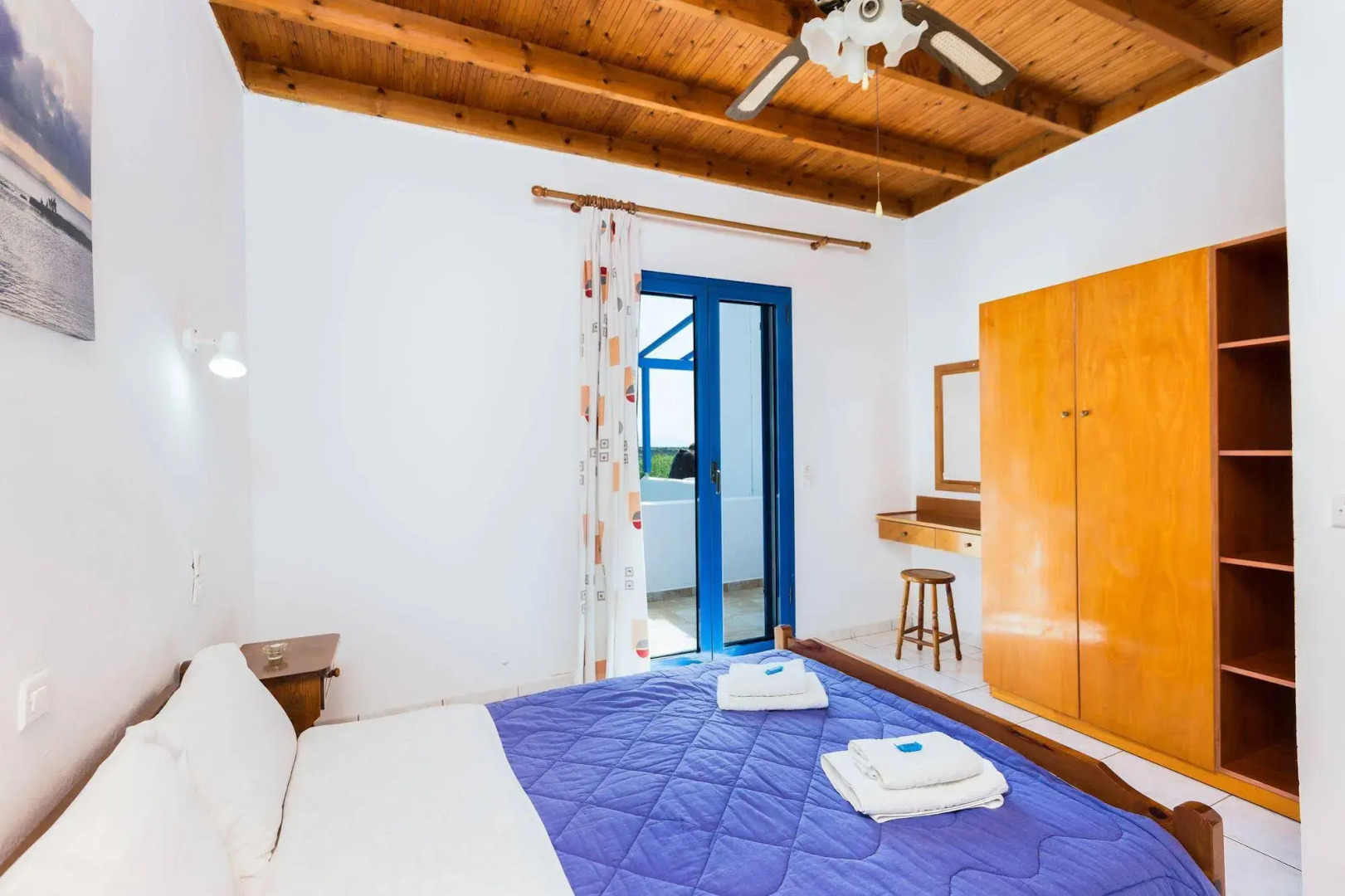 Fata Morgana Studios & Apartments