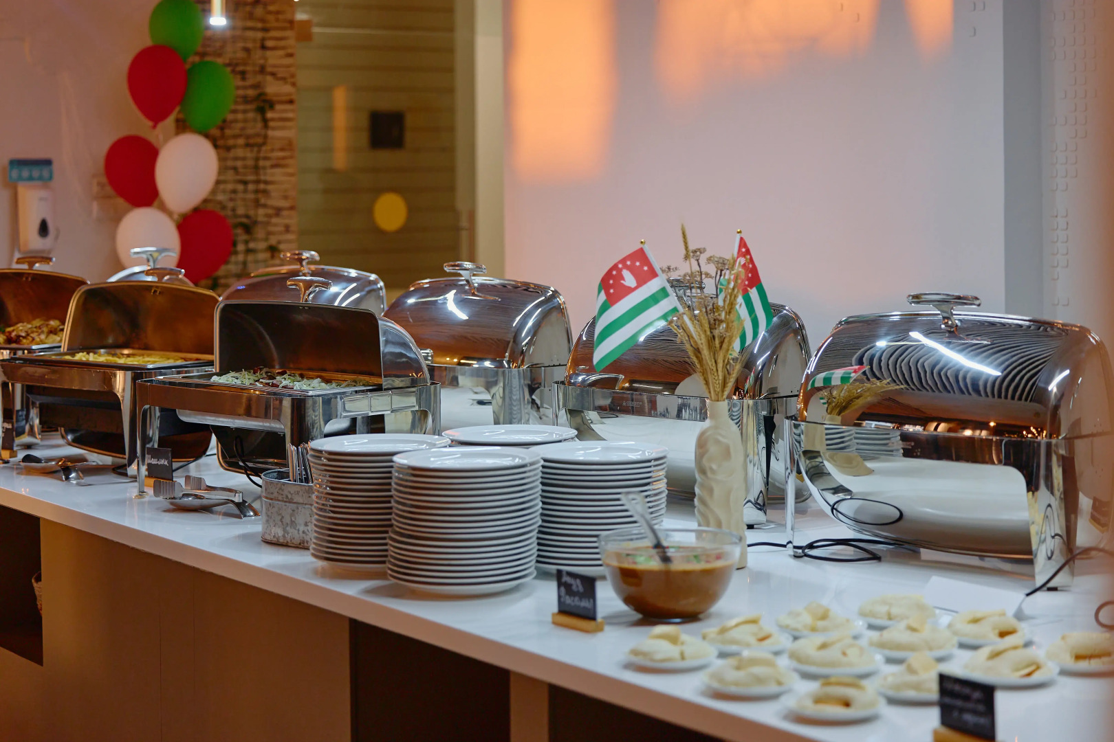 Отель Aquamarine Family Club