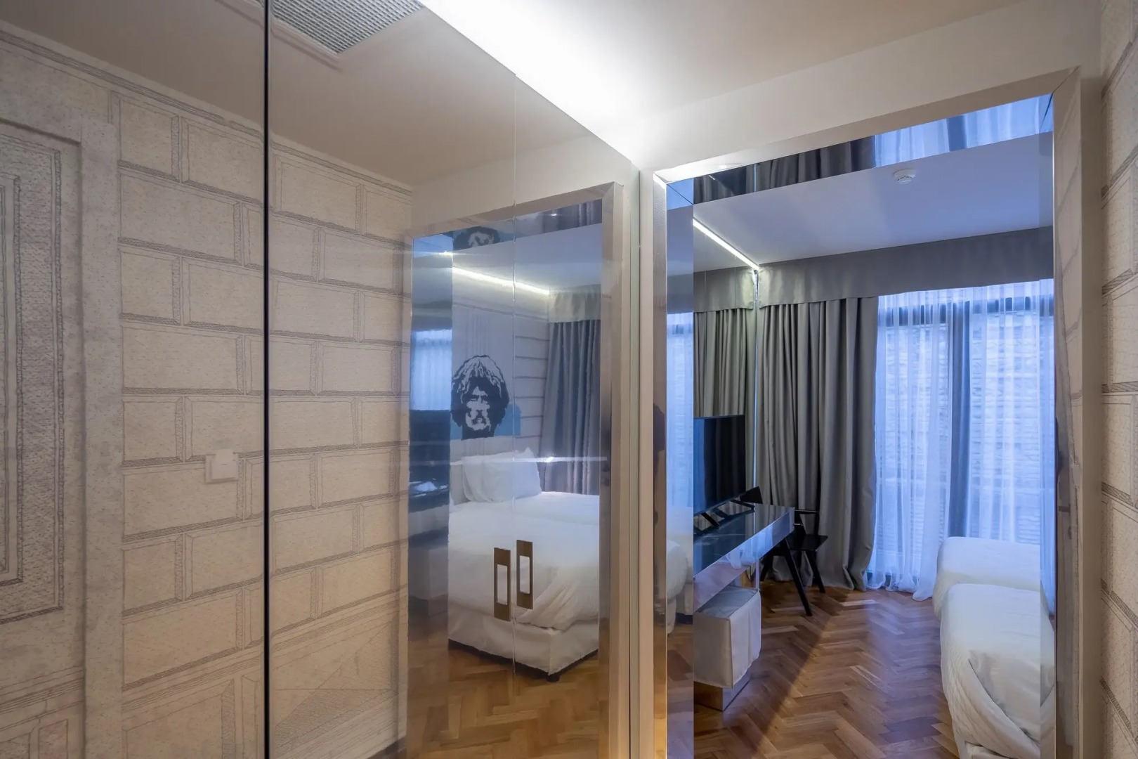 Platforma Design Hotel