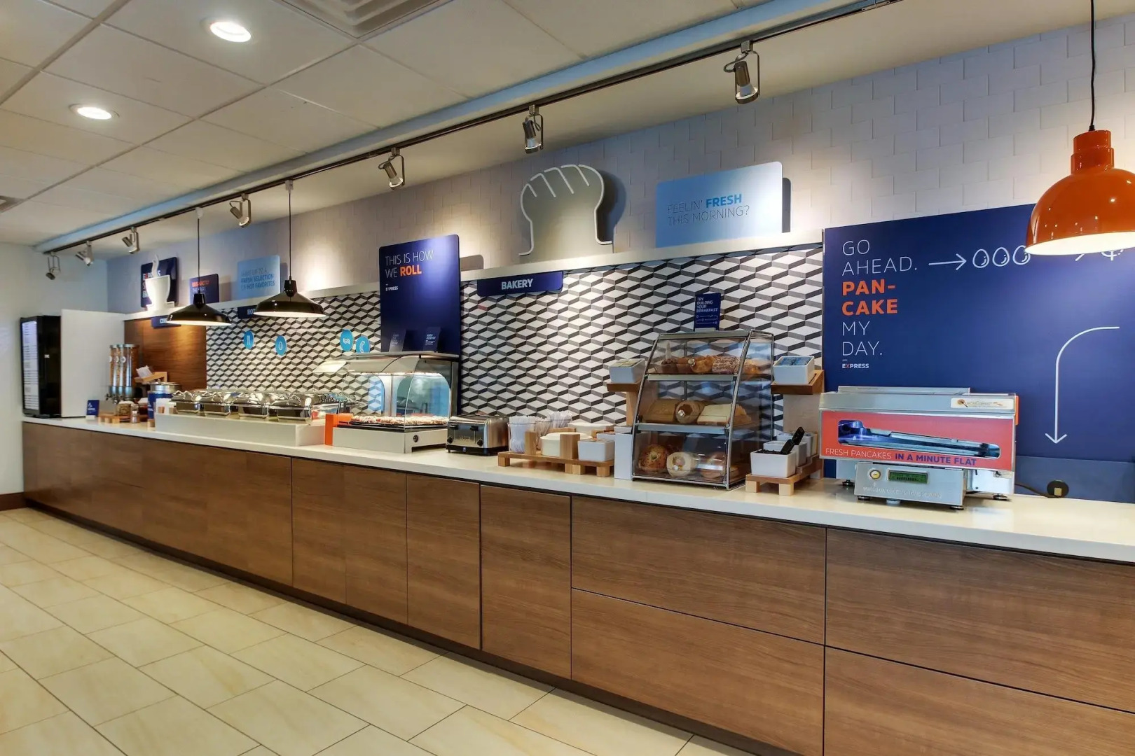 Holiday Inn Express & Suites Ithaca by IHG