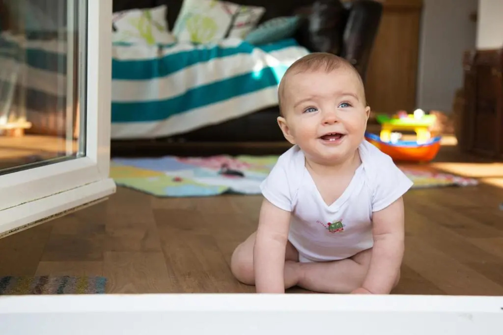 The Burrow at Burrow Wood Farm