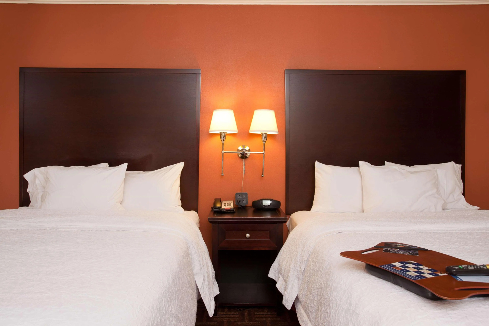 Hampton Inn & Suites Stamford