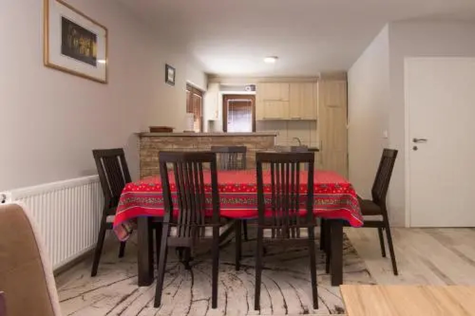 Vla ić apartmani Feliciano