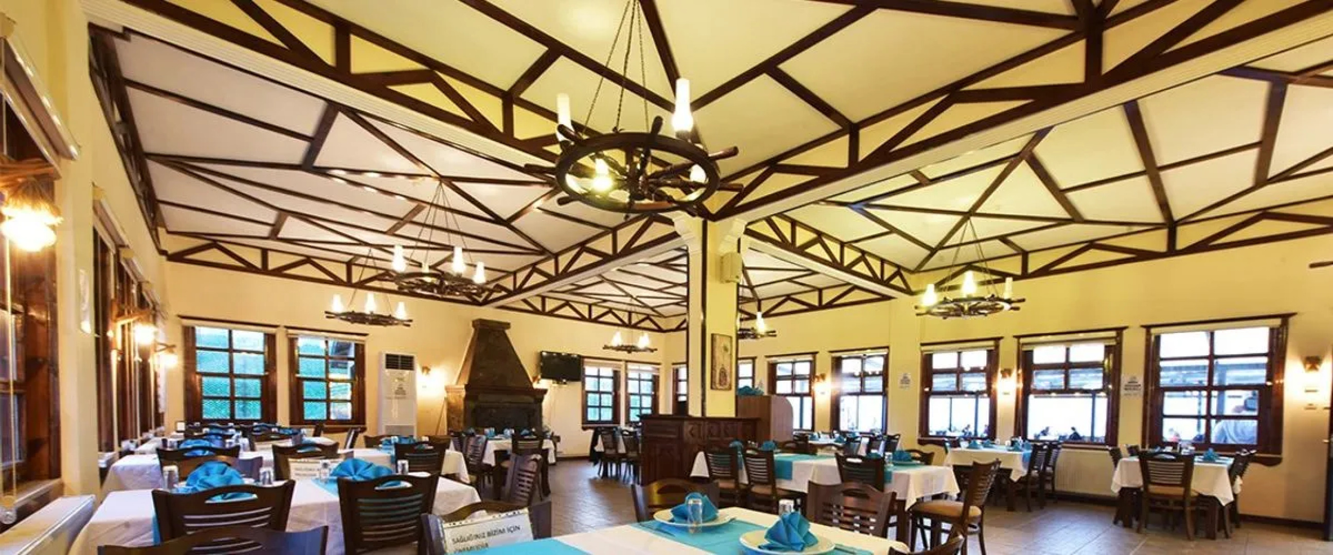 İnebolu Gardenya Hotel