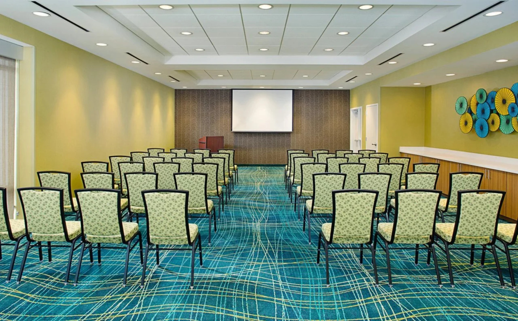 SpringHill Suites Dallas Lewisville