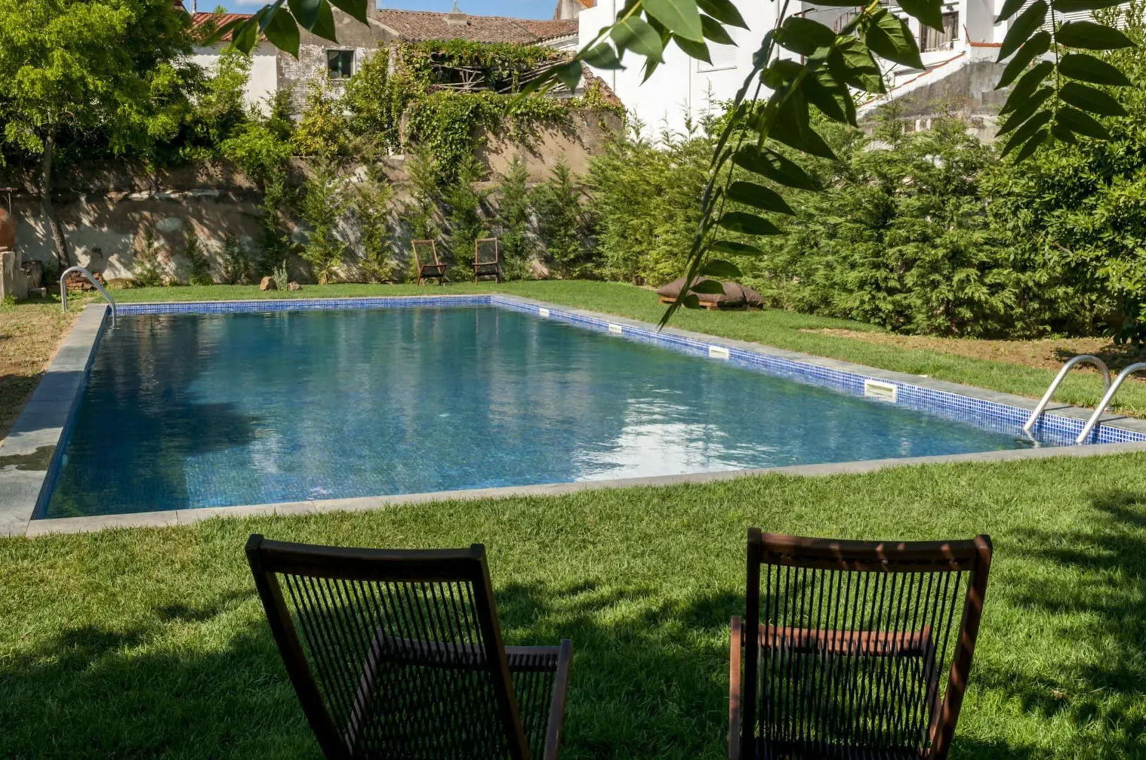 Palacete Real Companhia do Cacau