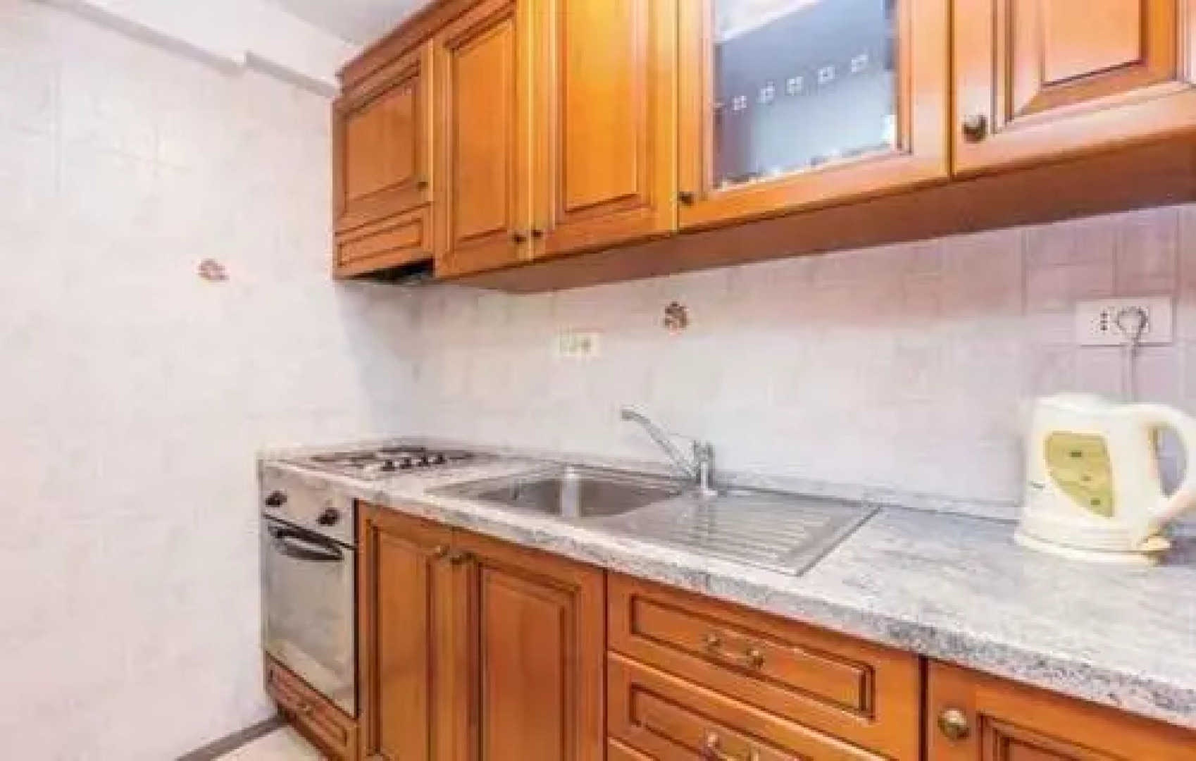 Holiday Home Omisalj I