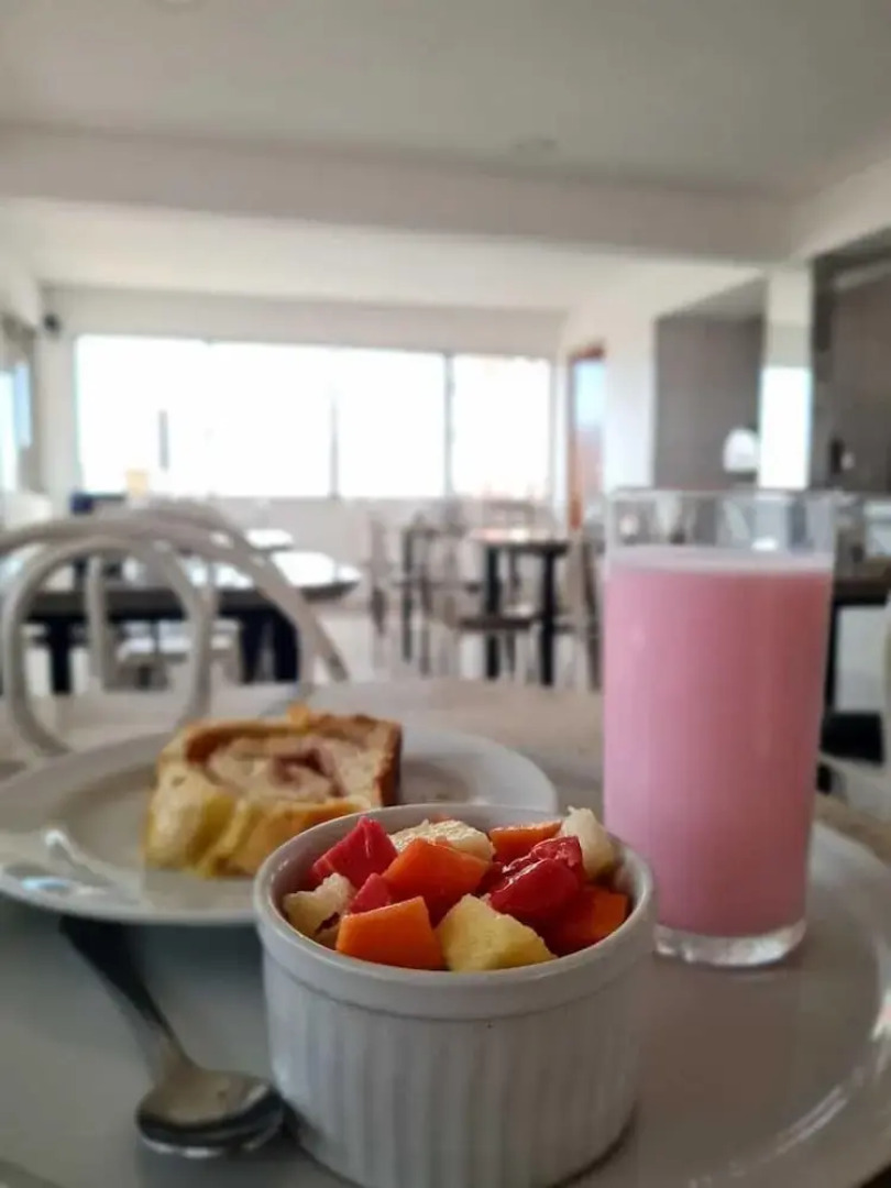 Hotel Mar Verde Maceio