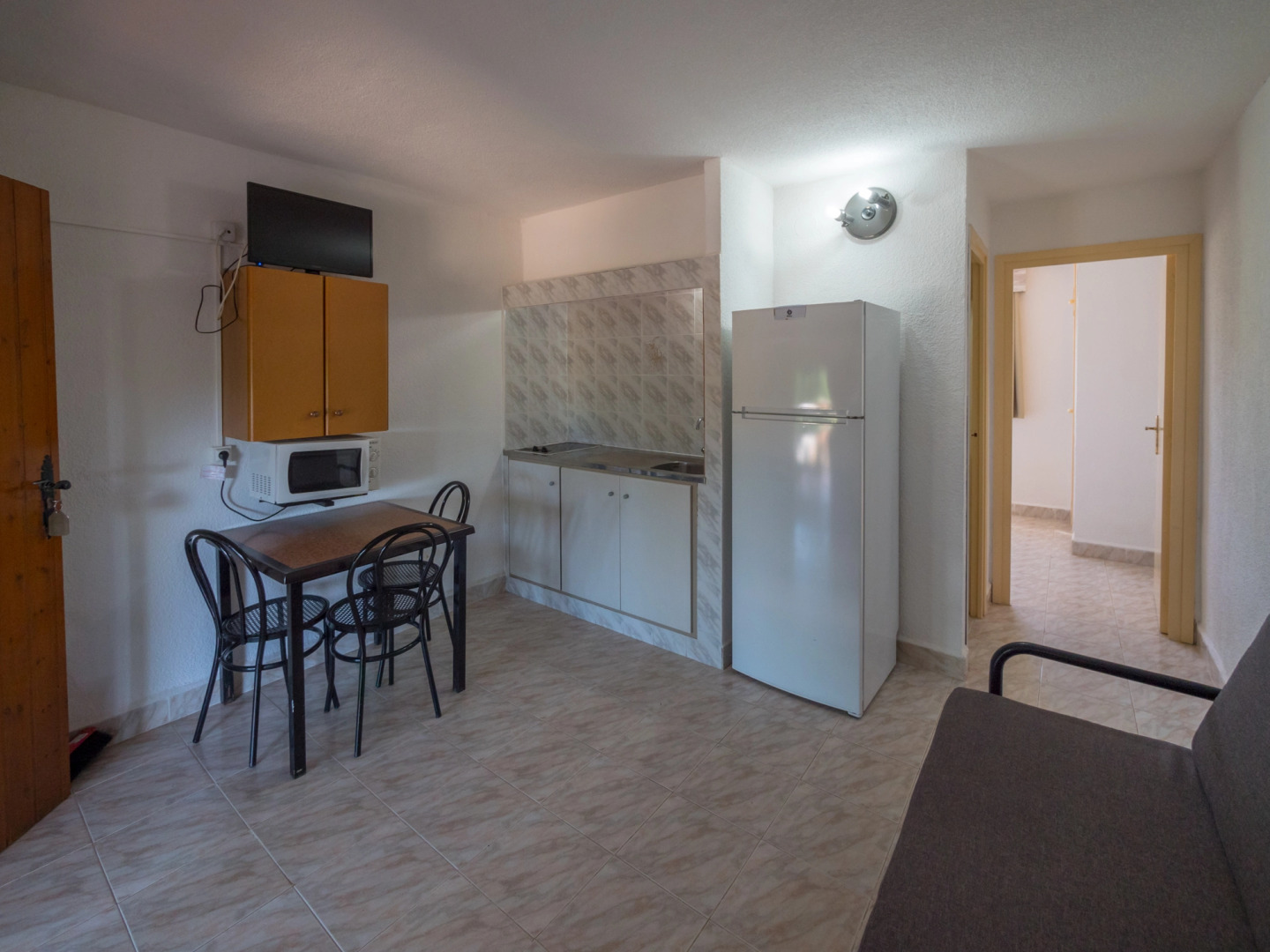 AP Costas - Camping Playa y Fiesta