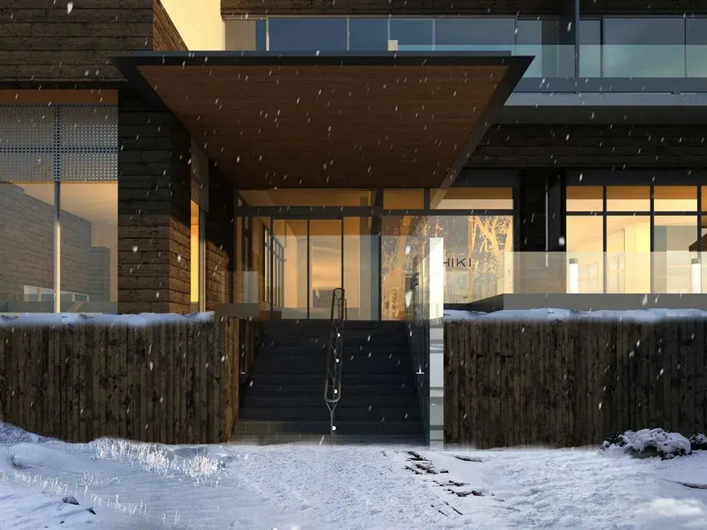 Hyatt House Niseko