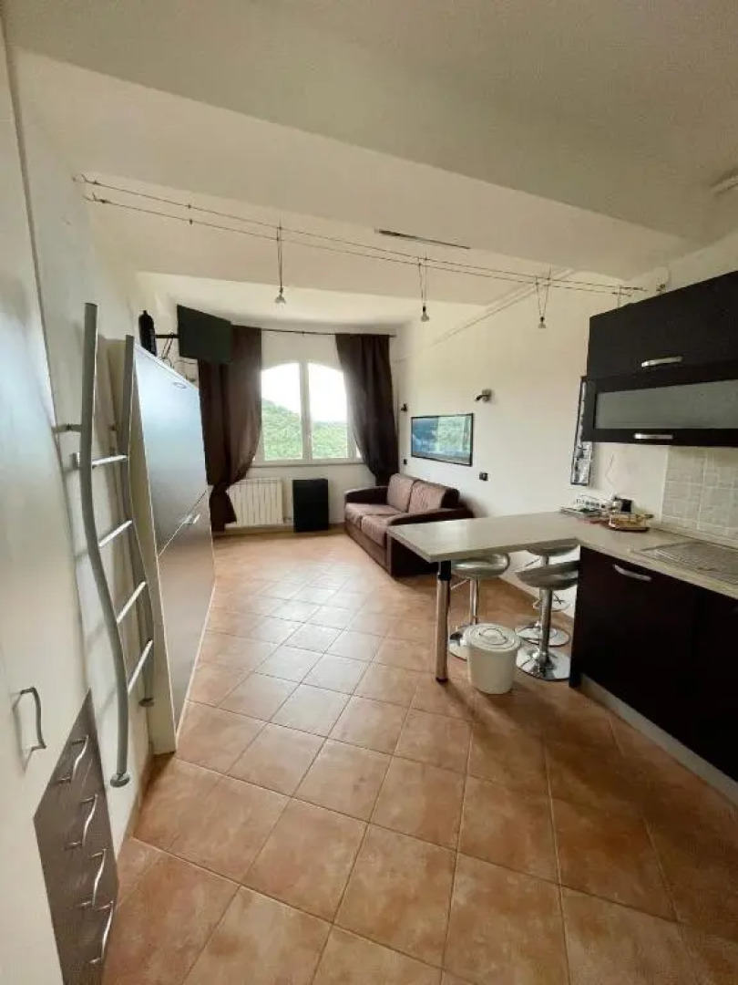 Piccola Navetta, bezauberndes Studio Apartment