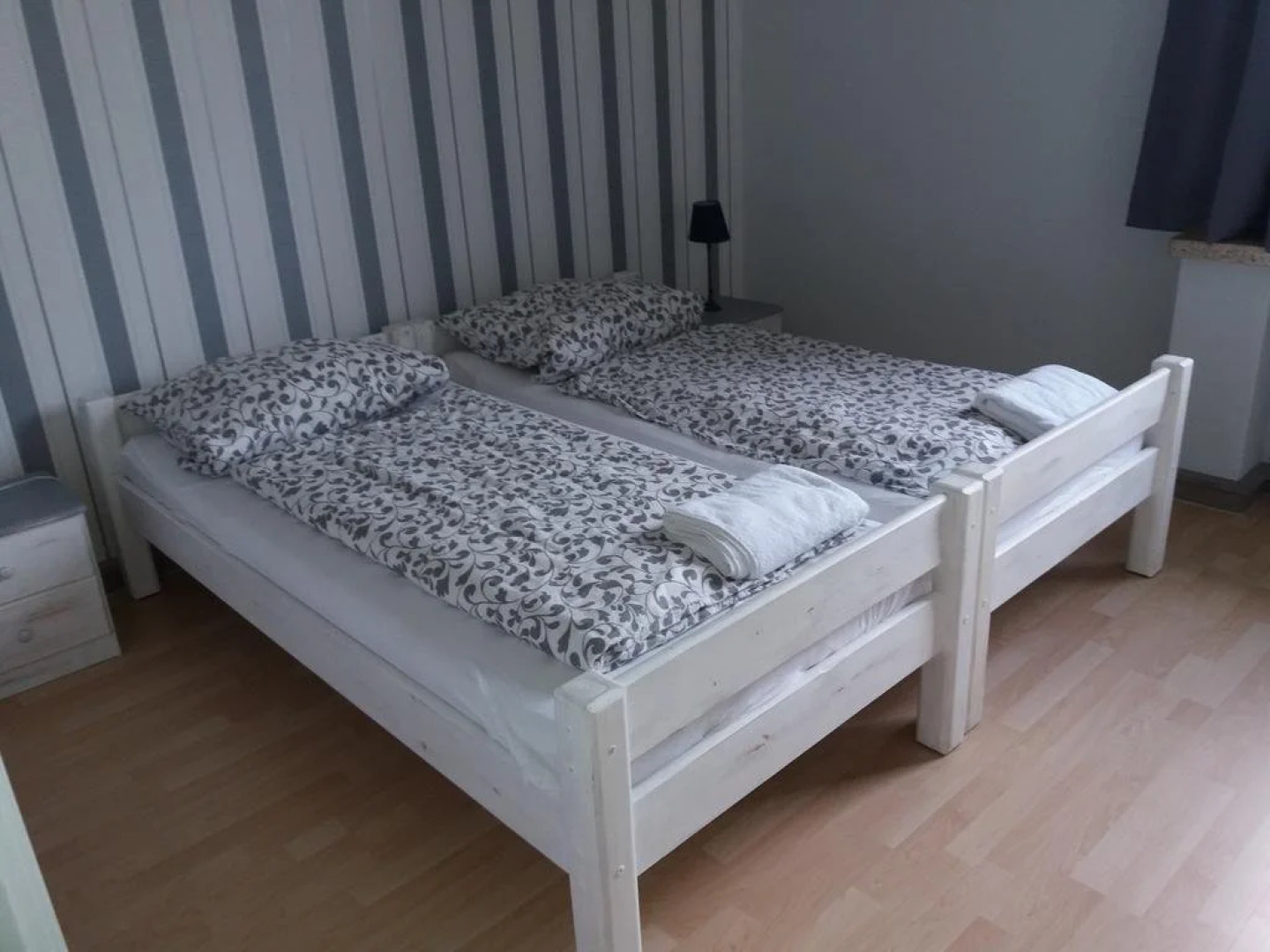 Ferienpark Kreidesee