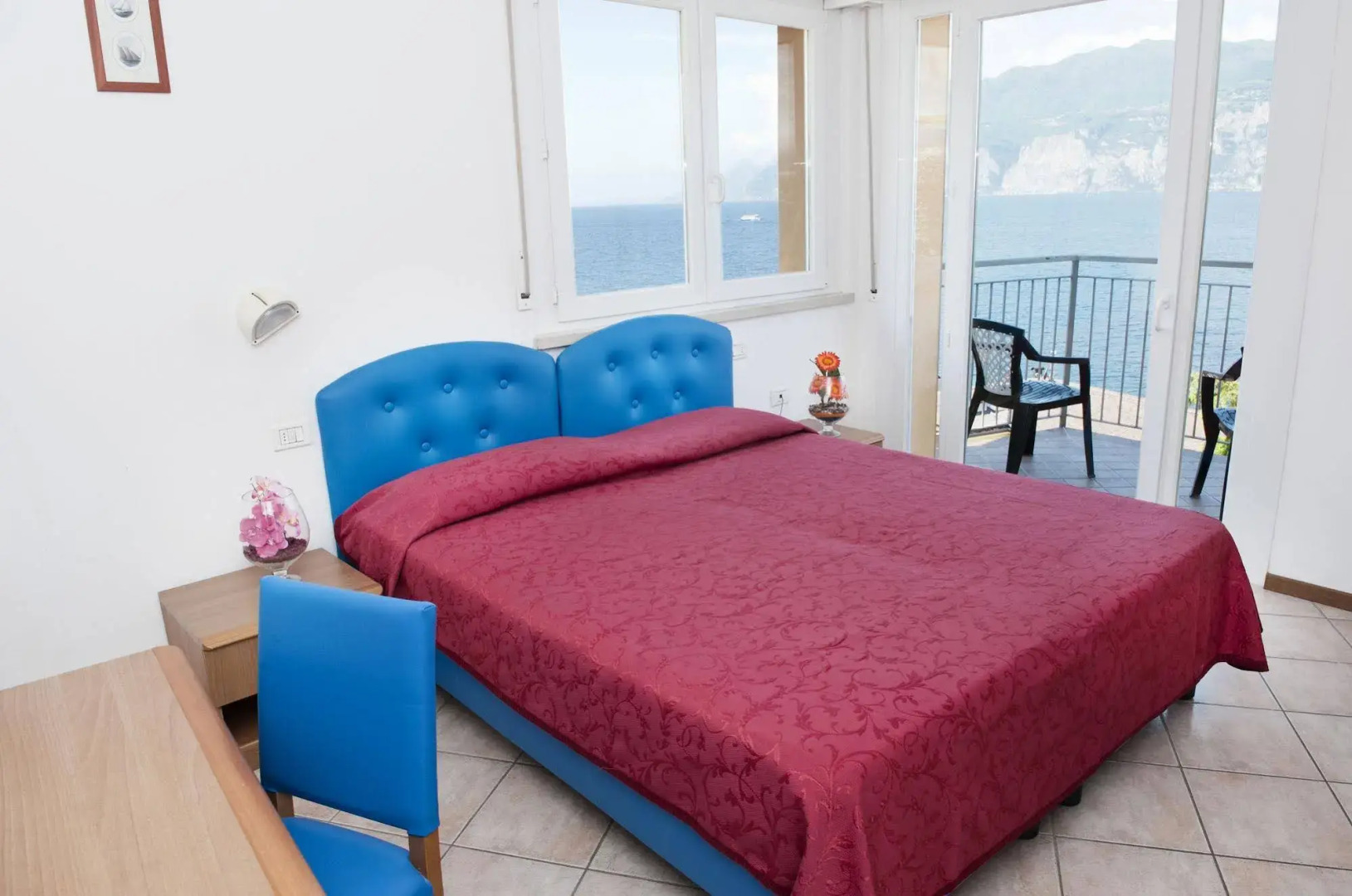 Hotel Casa Marinella