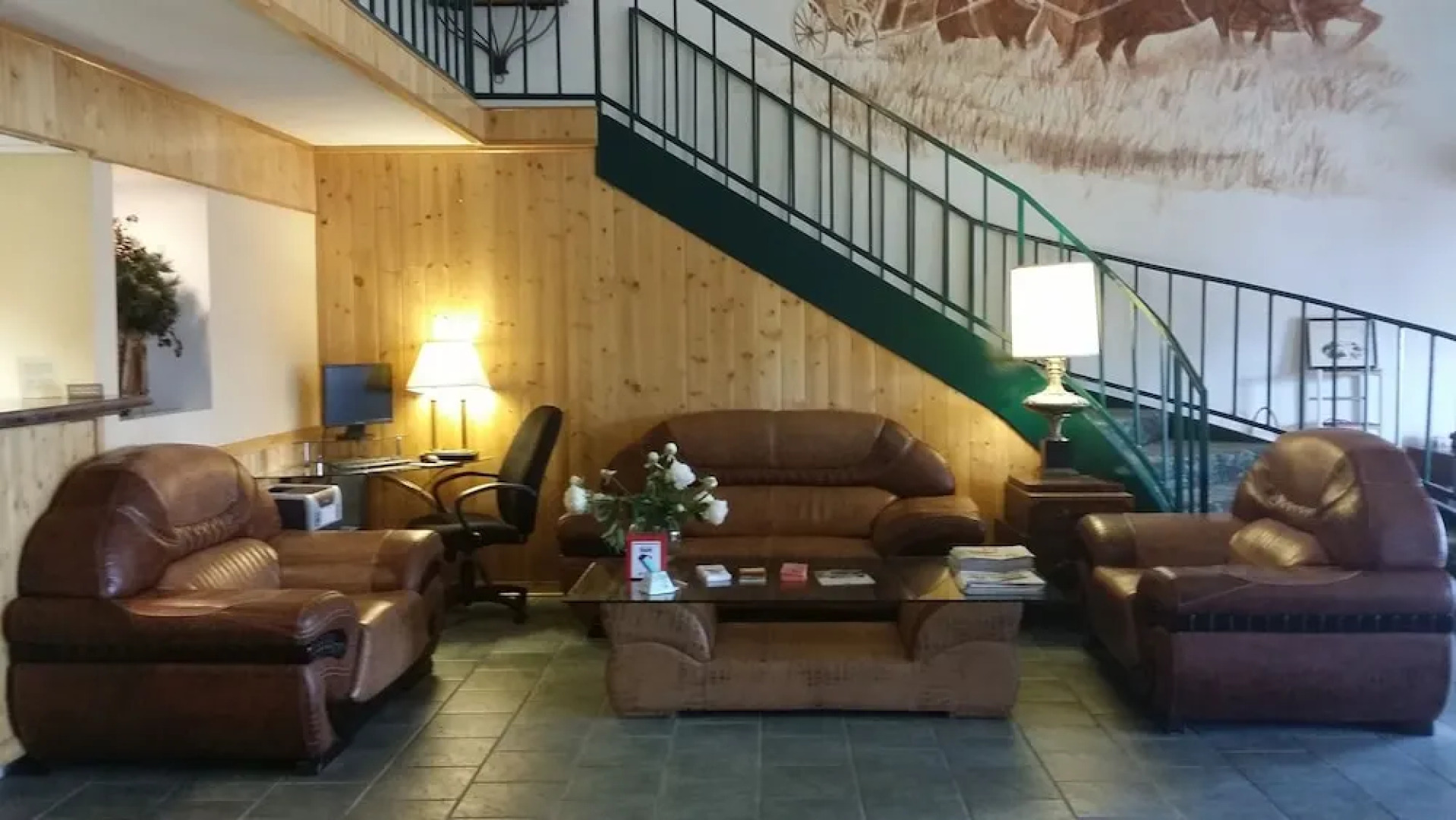 Best Western Stagecoach Inn