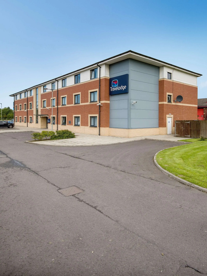 Travelodge Glenrothes