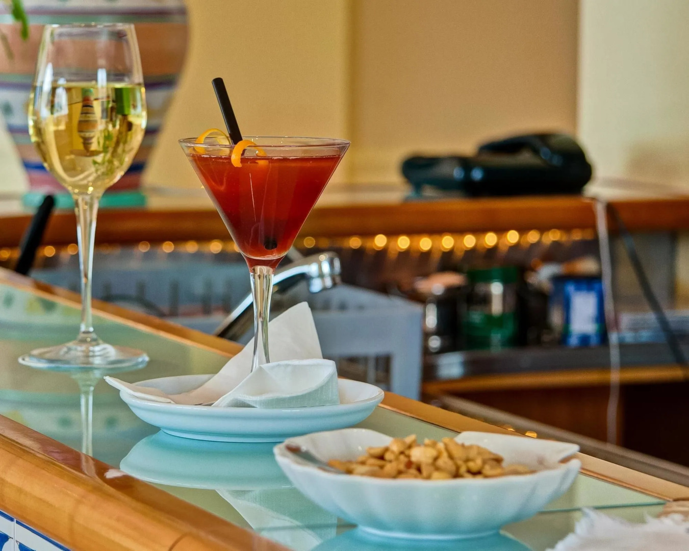 Best Western Hotel La Conchiglia