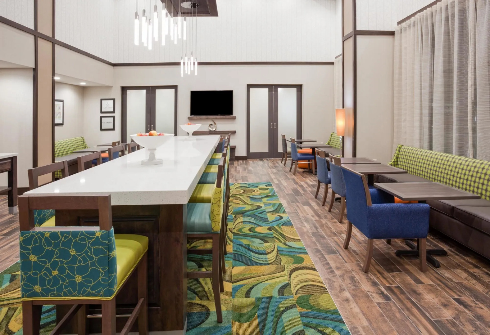 Hampton Inn & Suites Sioux City South
