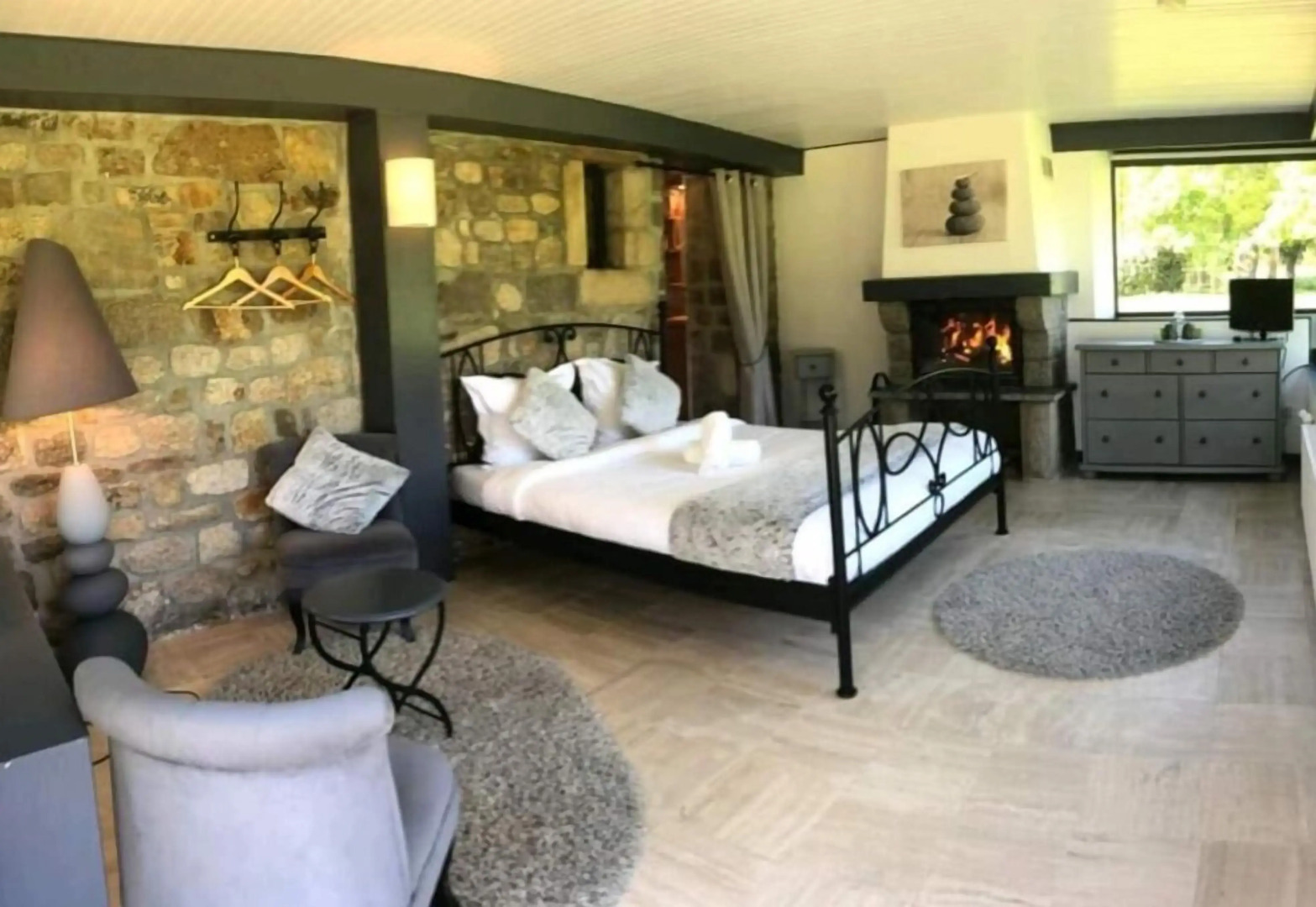 Le Petit Moulin du Rouvre