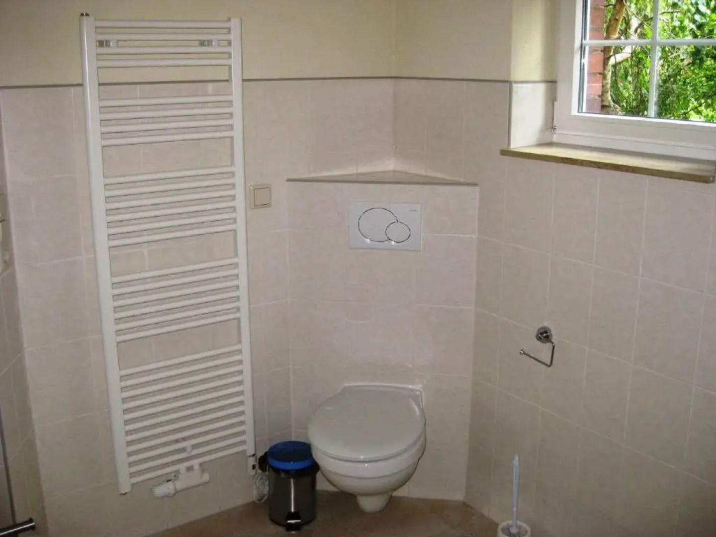 FeWo an der kleinen Spree