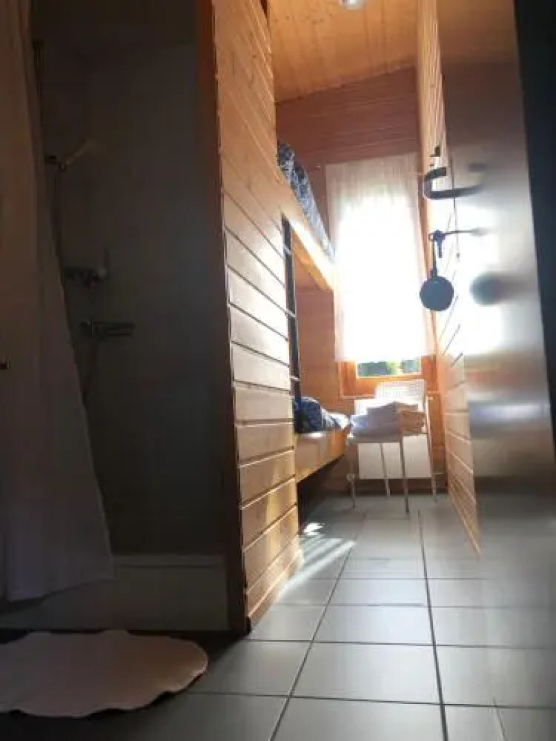 Villaggio di vacanza TCS