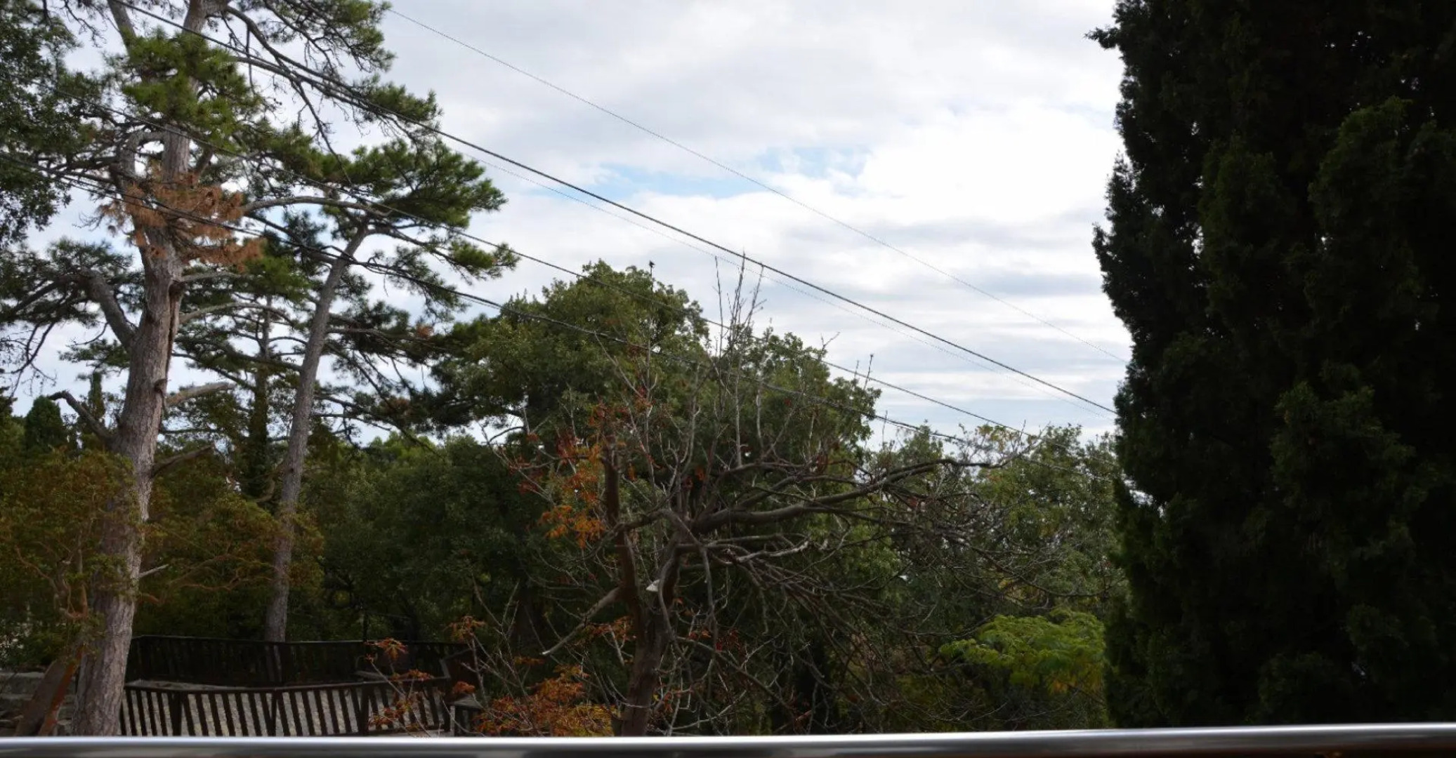 Парк отель Глория (корпус Лотос)