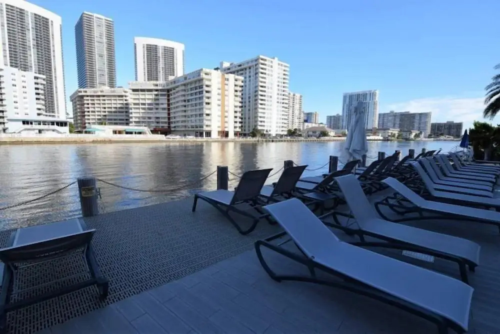 Spectacular Ocean & Bay View Residence 2 Bed 2 Bath @ Beachwalk Resort