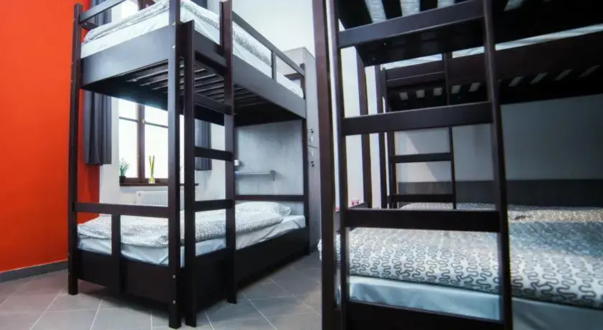 Hostel Toruń Główny