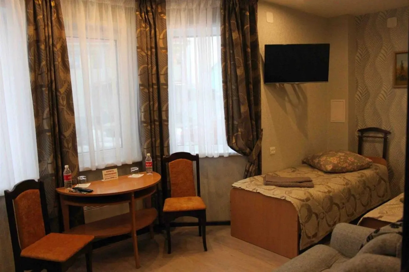 Гостиный дом На Вокзальной