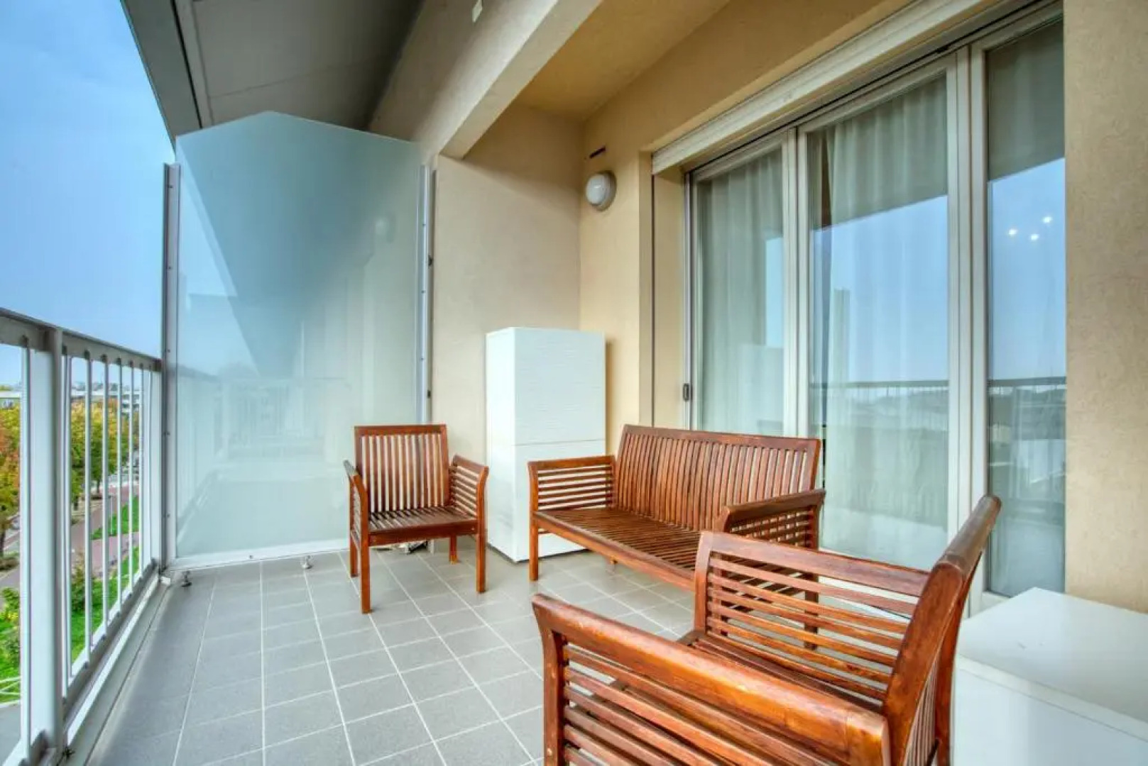 CaseOspitali - Casa Francesca modernissimo trilo accessibile