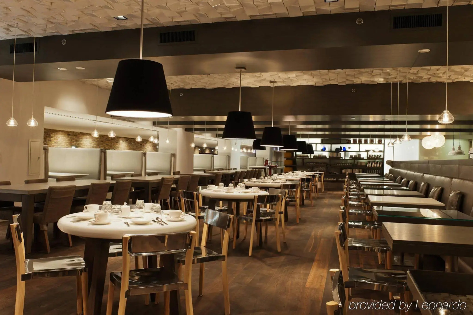 Radisson Blu Aqua Hotel Chicago