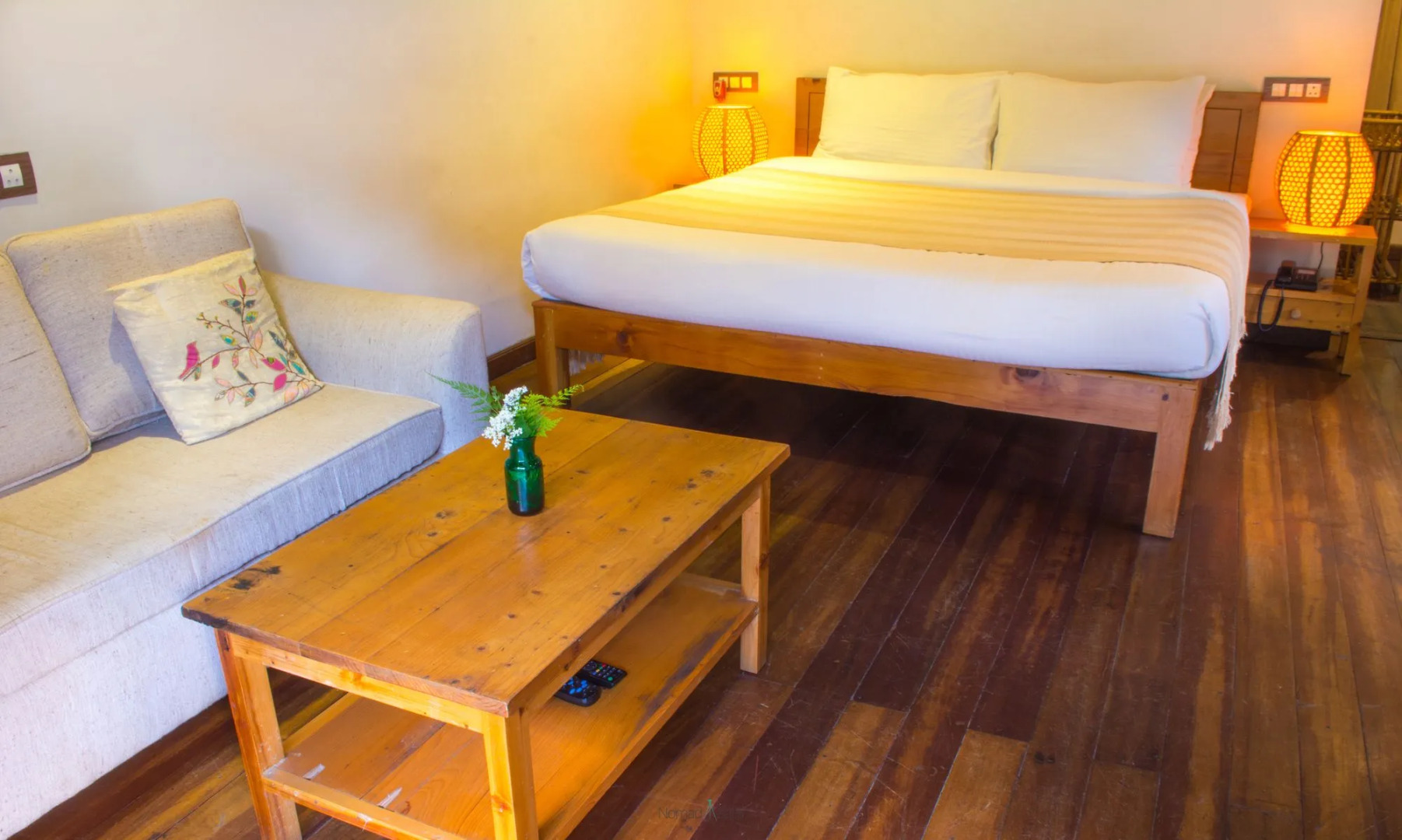 Zone Connect by the Park Manali