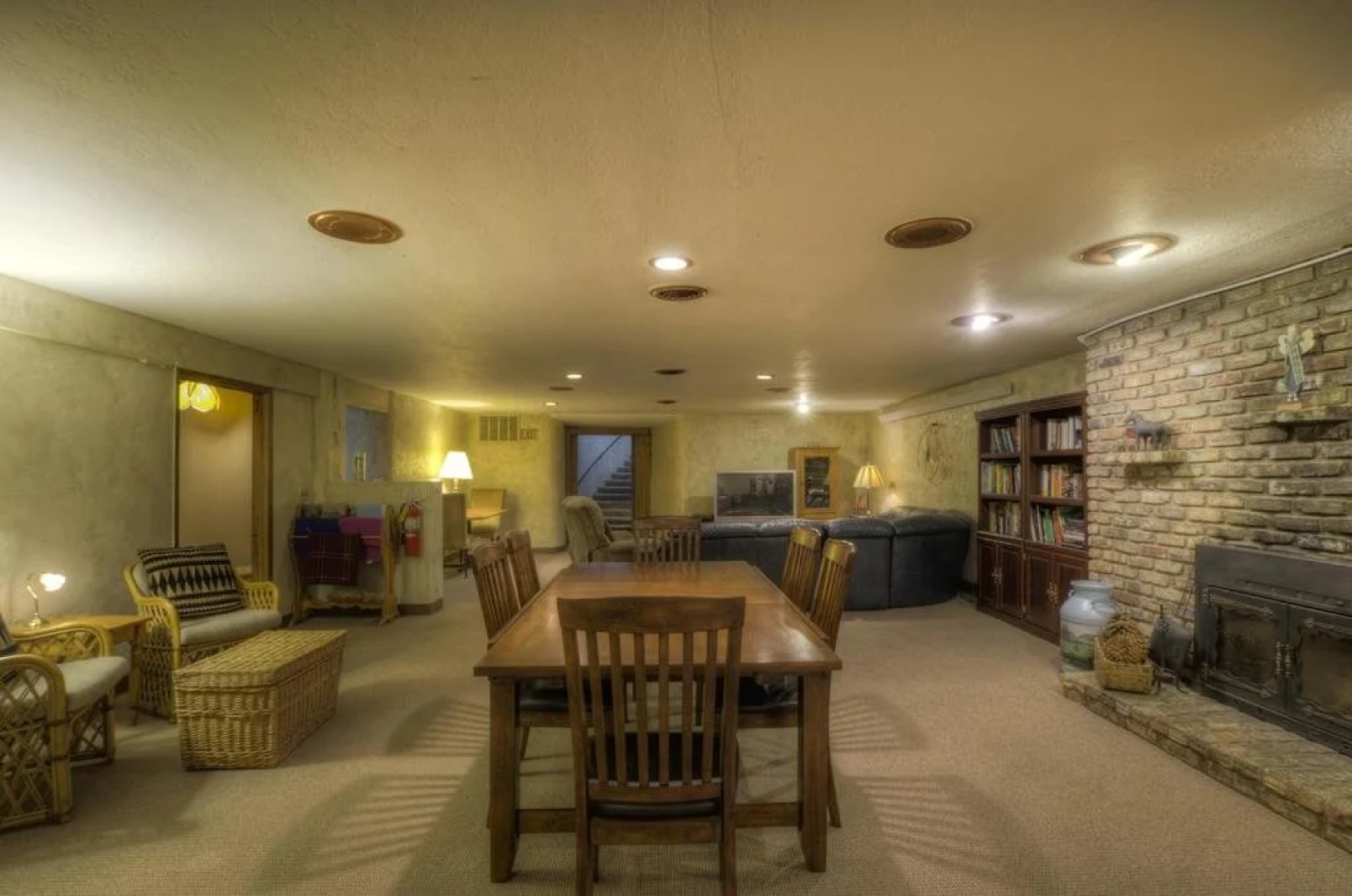 Black Forest Inn Bed & Breakfast