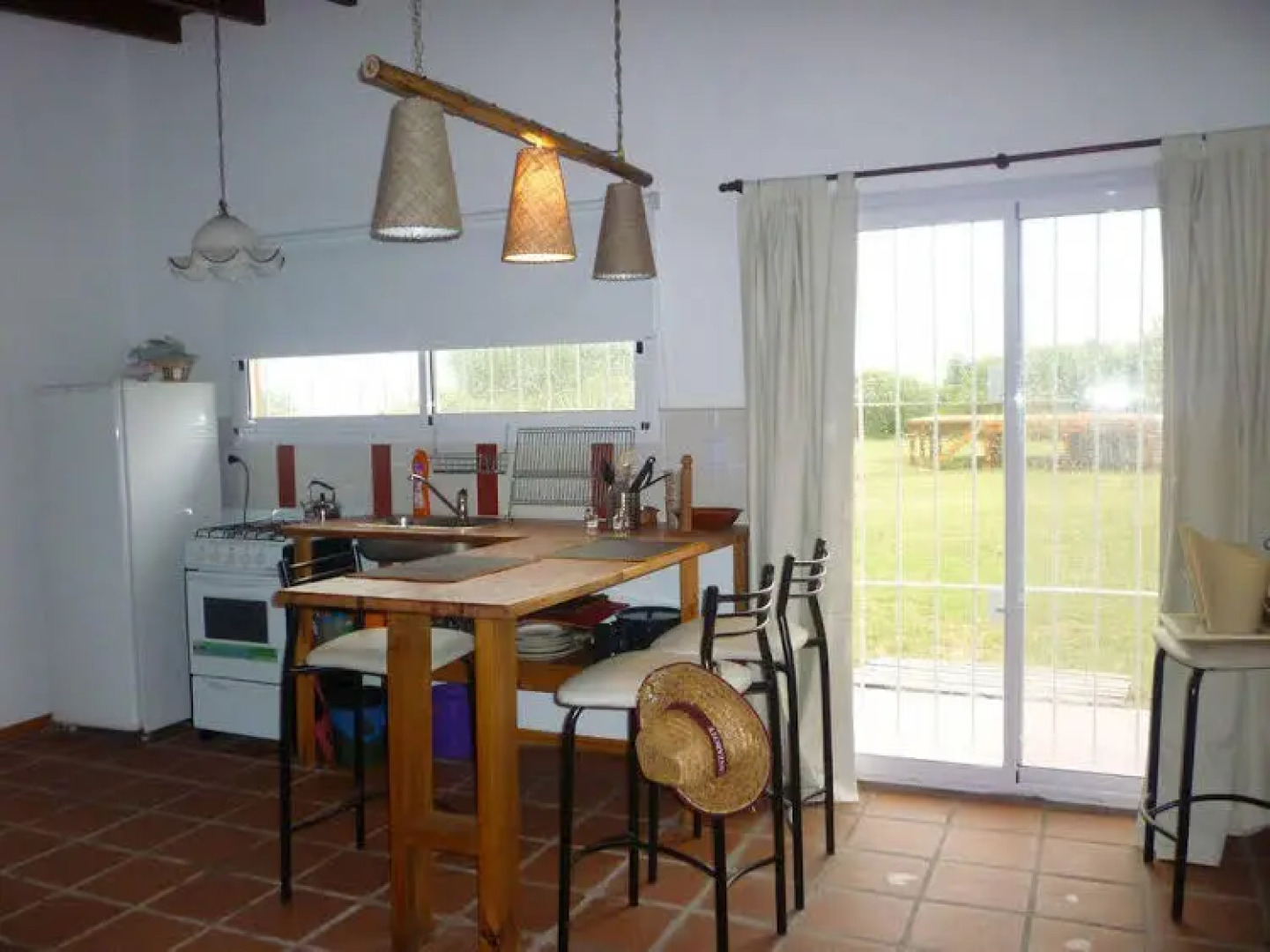 Cabaï¿½as Bhen Bahi