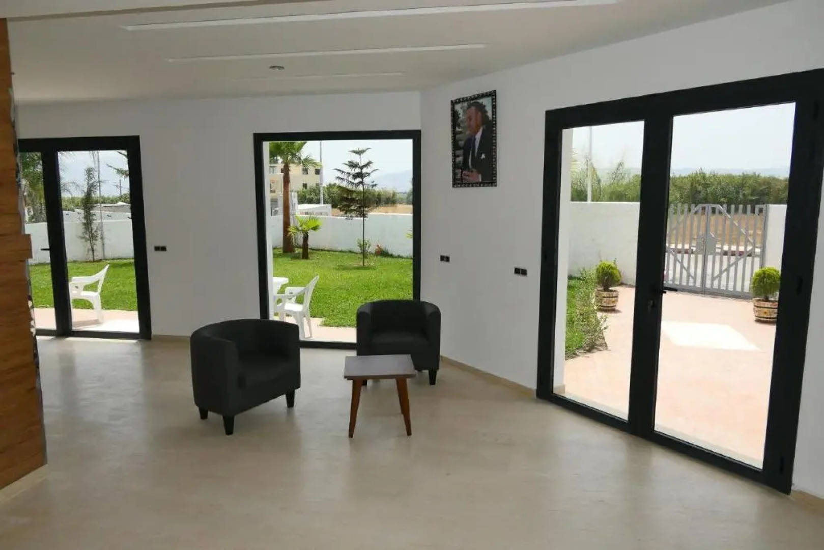 Hotel Corail de Cabo