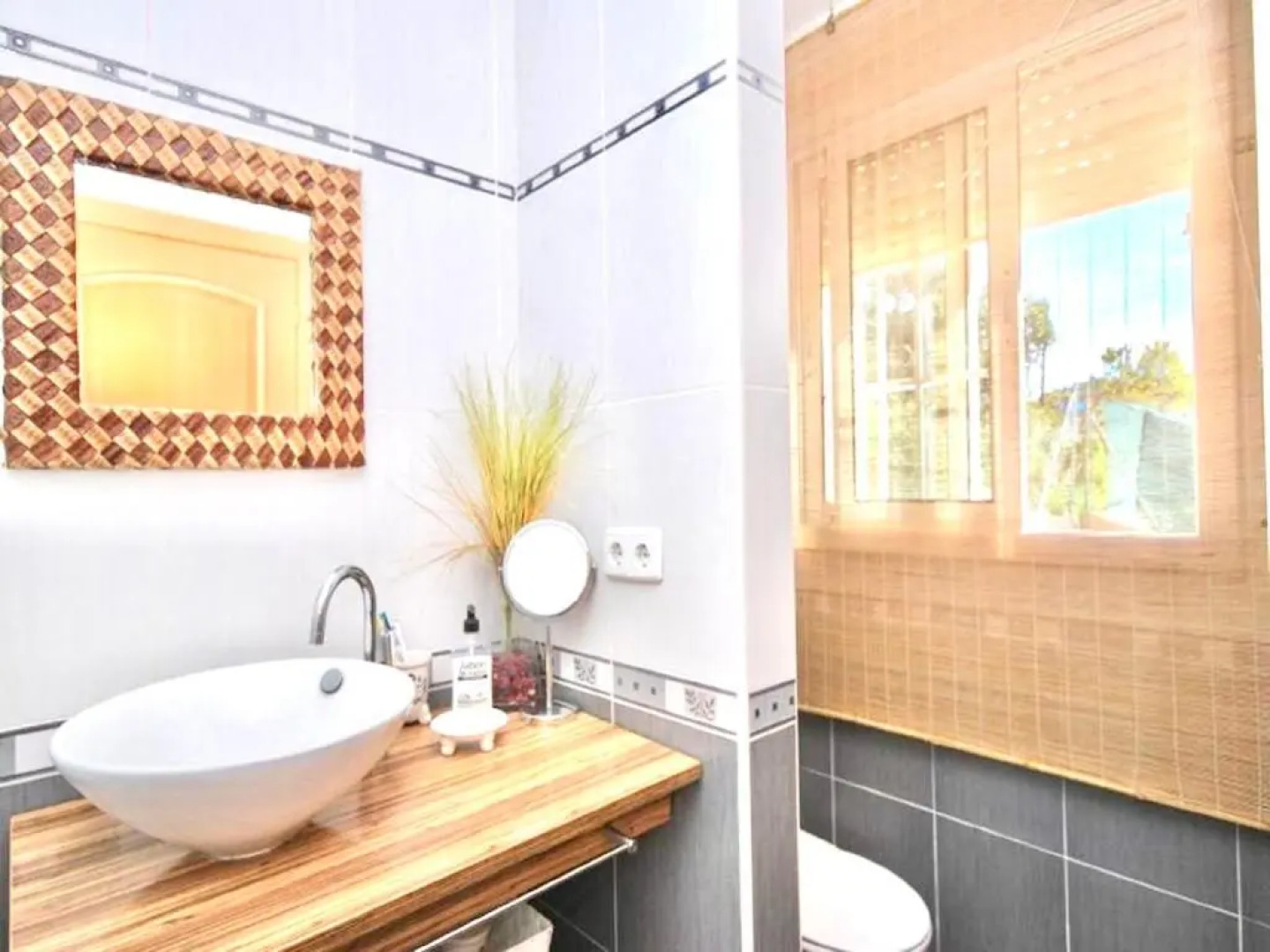 Villa with 3 bedrooms in Vidreres with private pool furnished terrace and WiFi 7 km from the beach