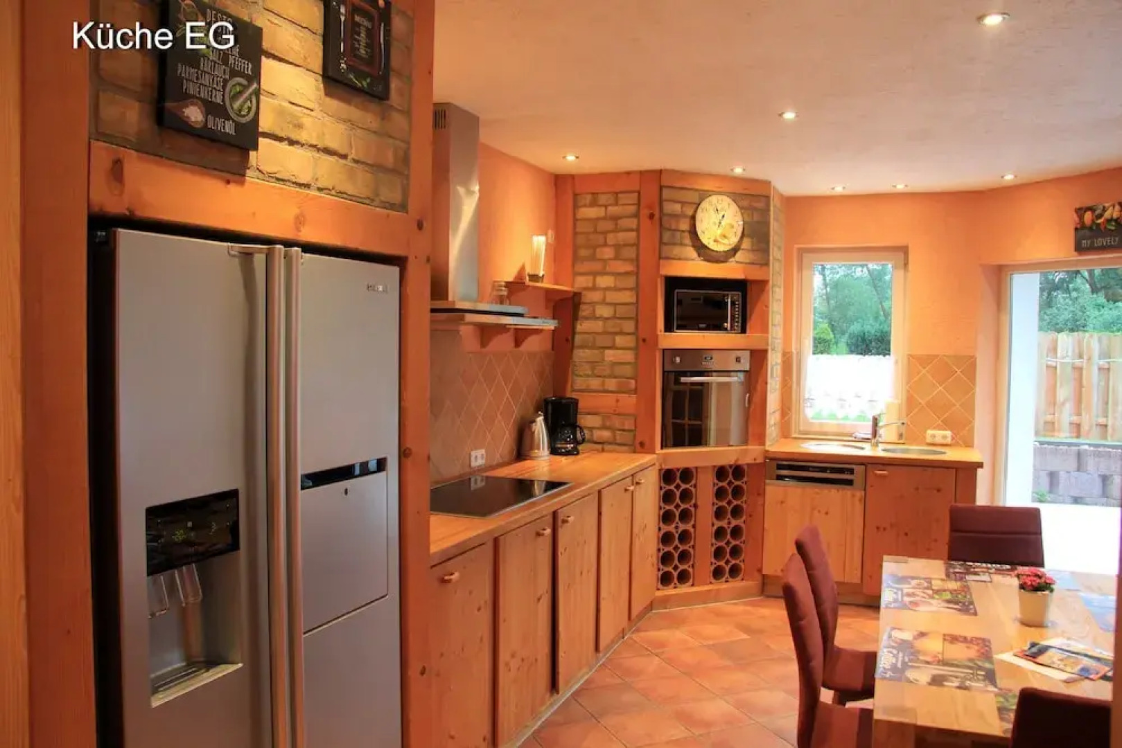 Apartment Kassbeerboom