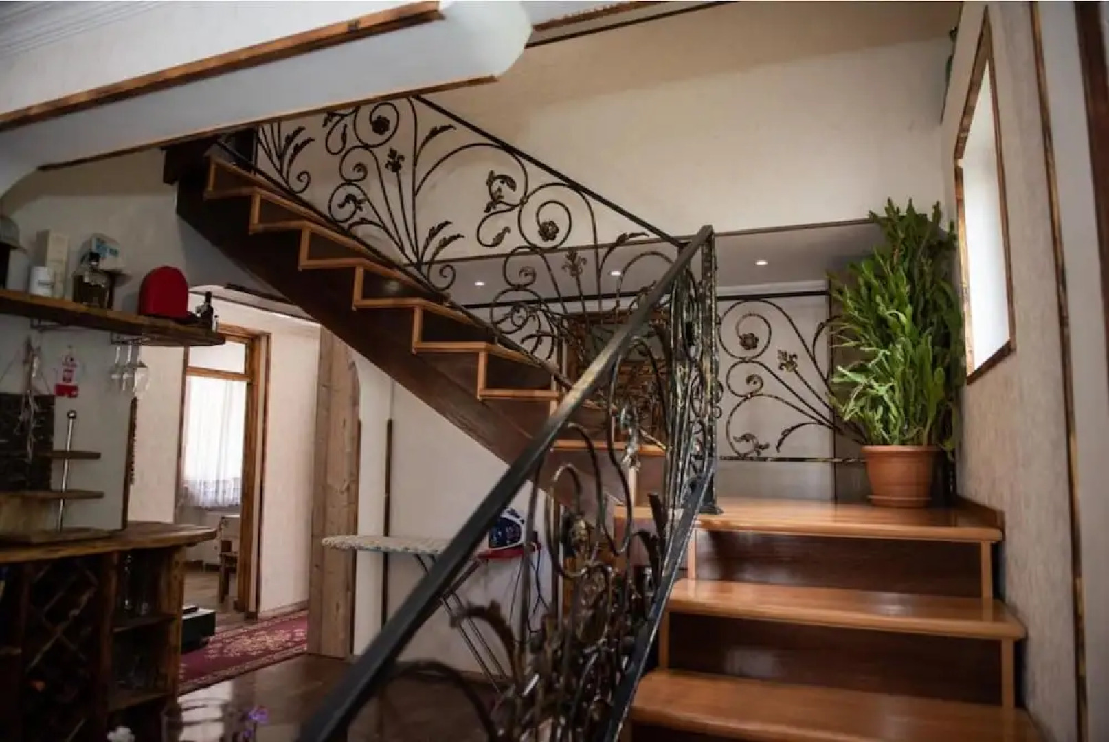 Дом отдыха Vip