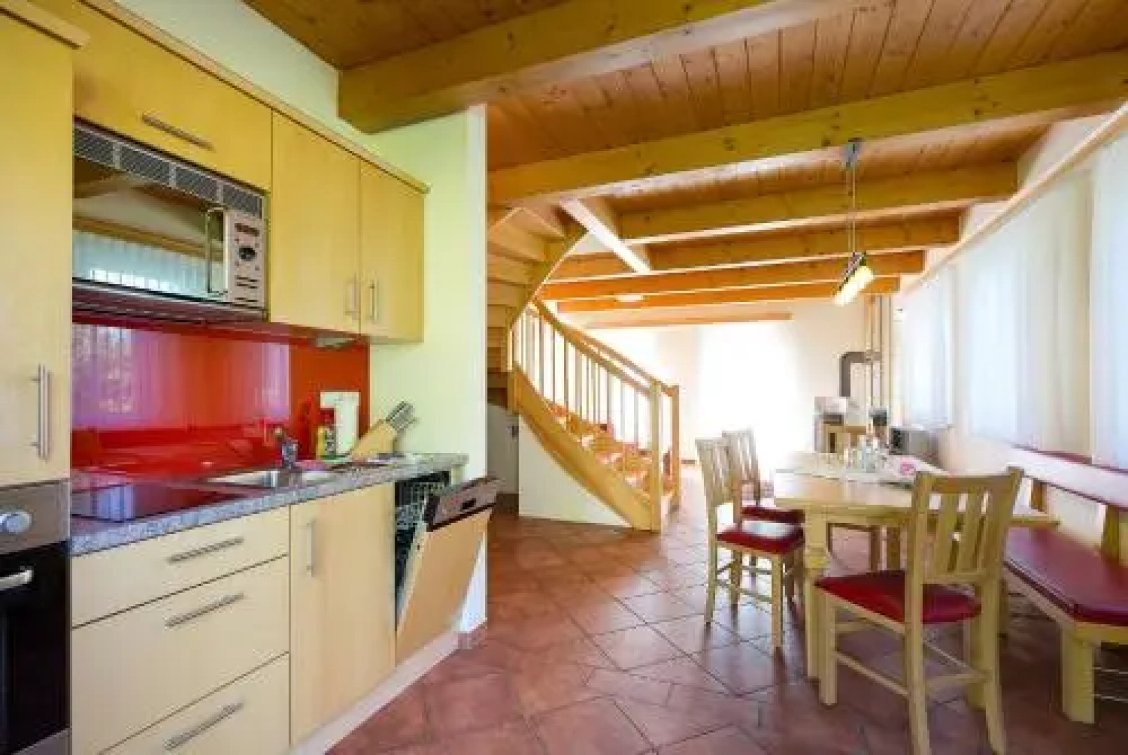 Villa Marienhof Apartments & Komfortzimmer