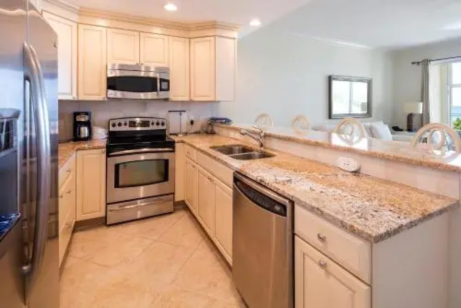 South Bay Beach Club Villa 6