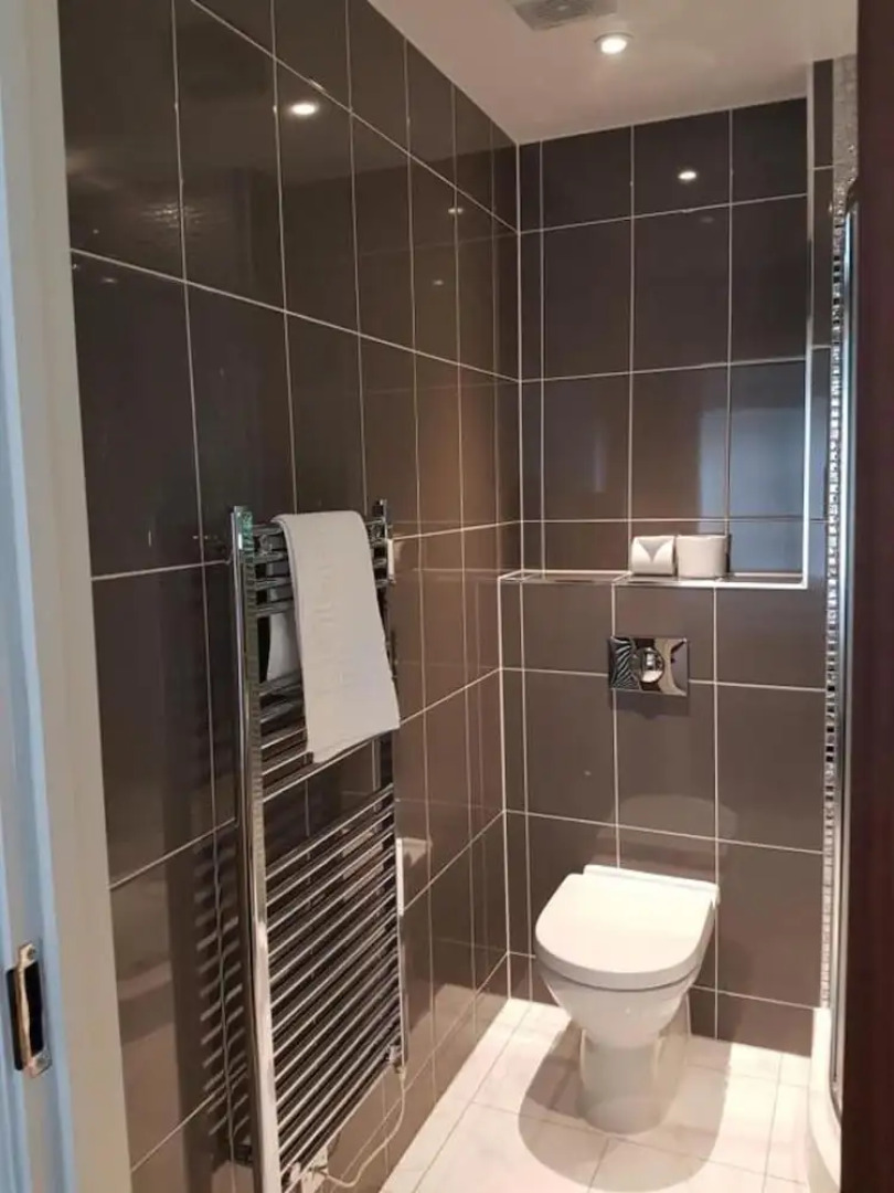 Lovely 2-bed Apartment in Brentwood