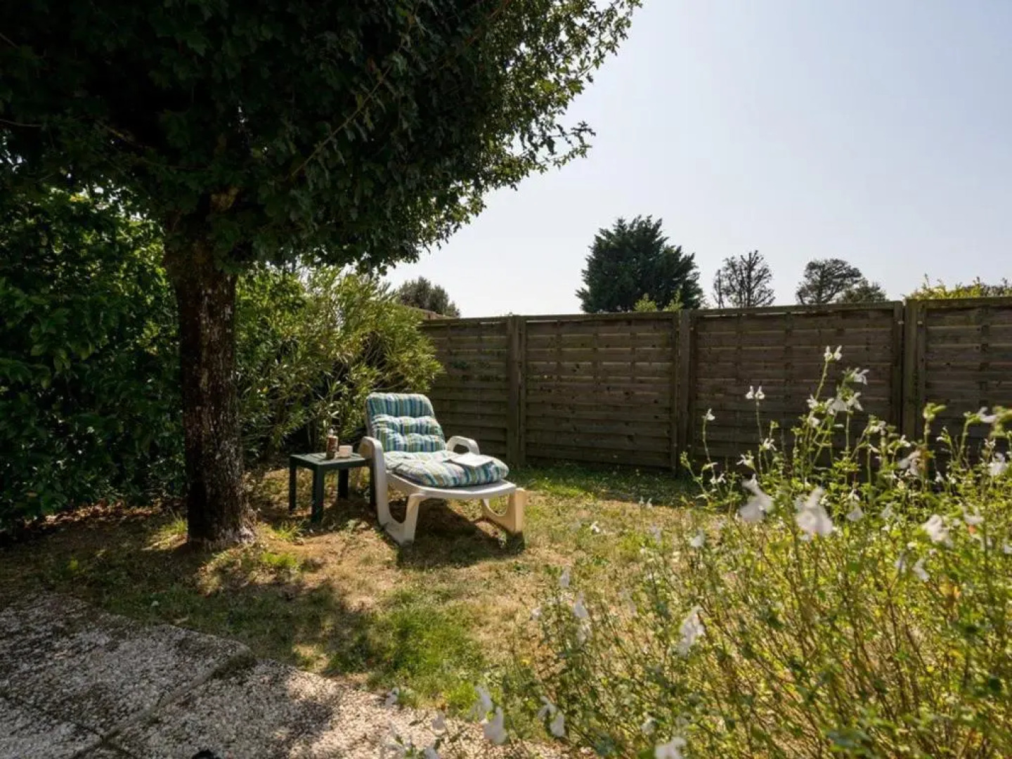 Villa Locmariaquer, 3 pièces, 4 personnes - FR-1-477-36