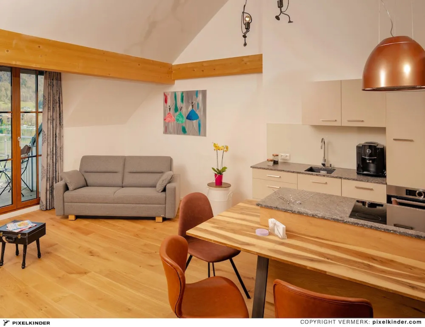 Brunnwirt Essen & Wohnen