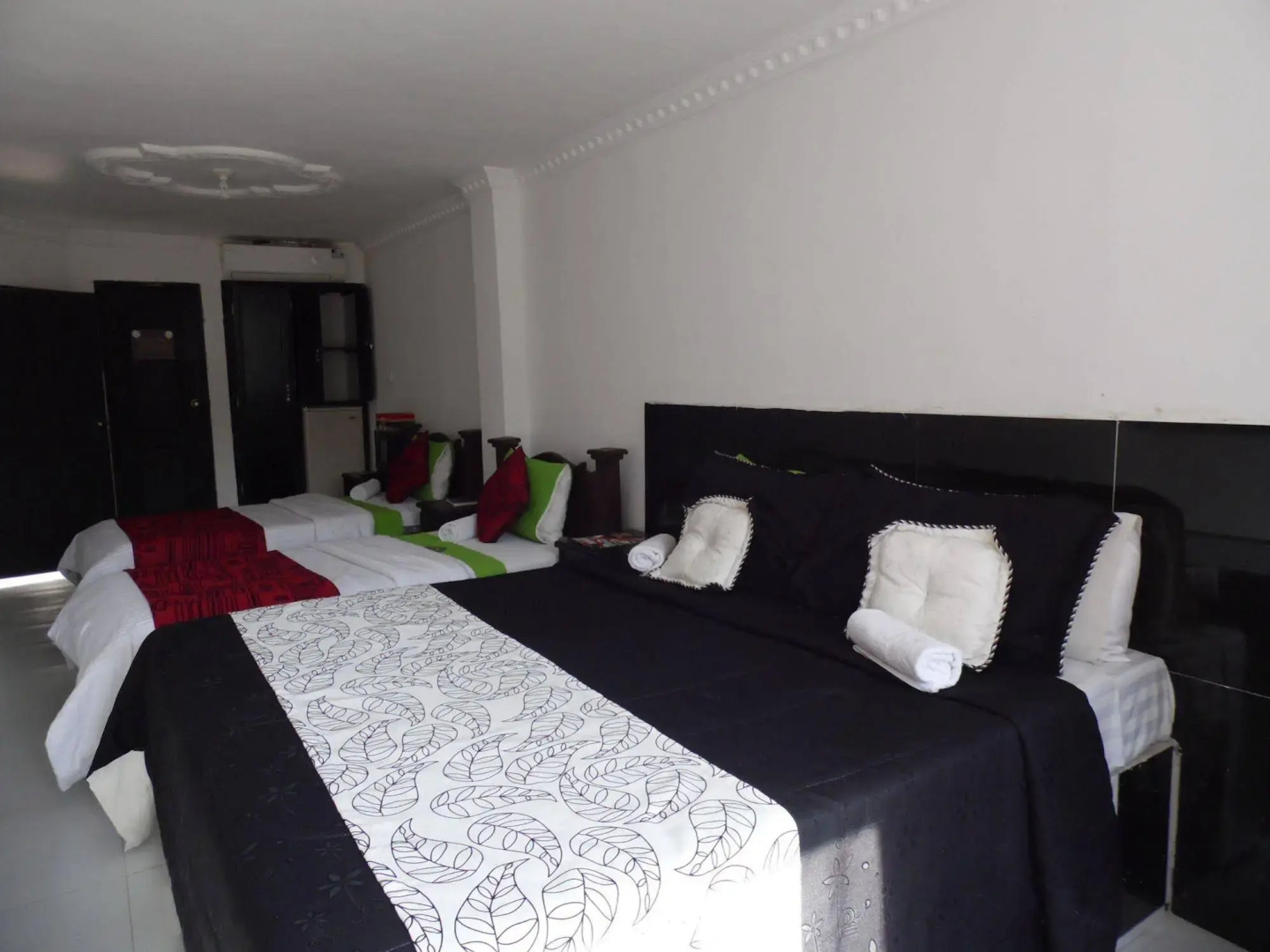 Hotel Campestre la Guajira