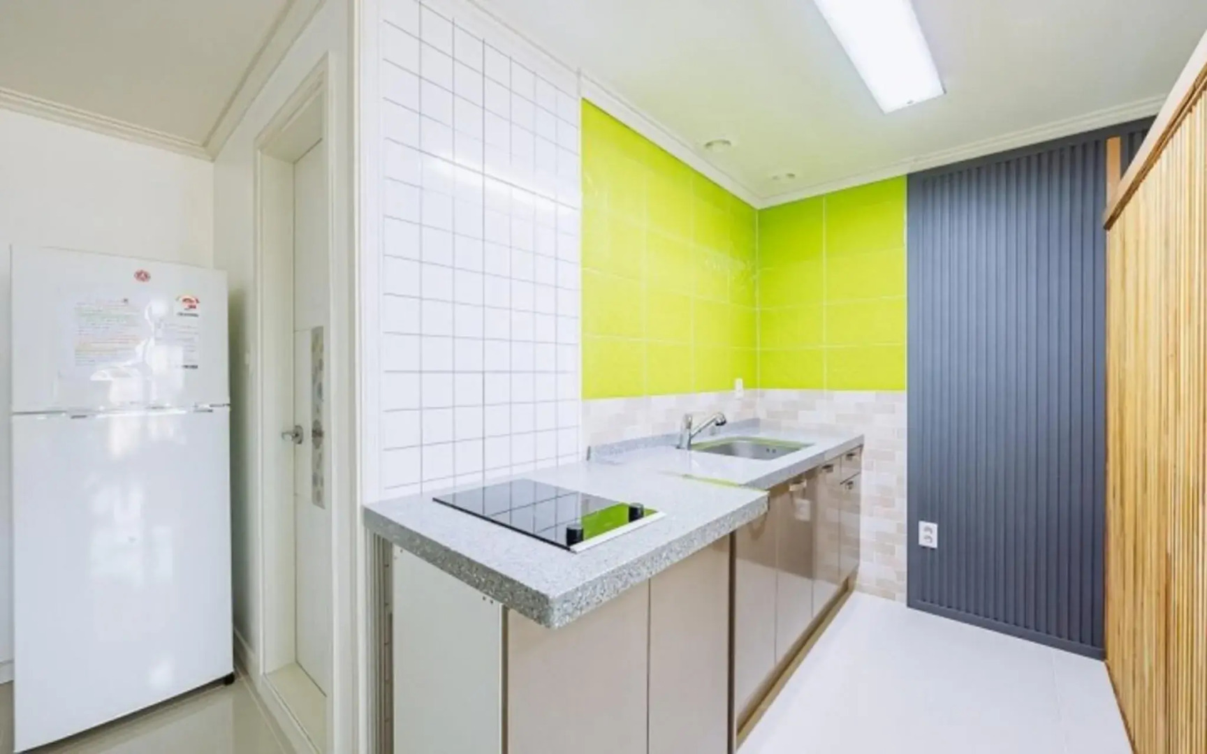 Pohang Badahyanggi Pension