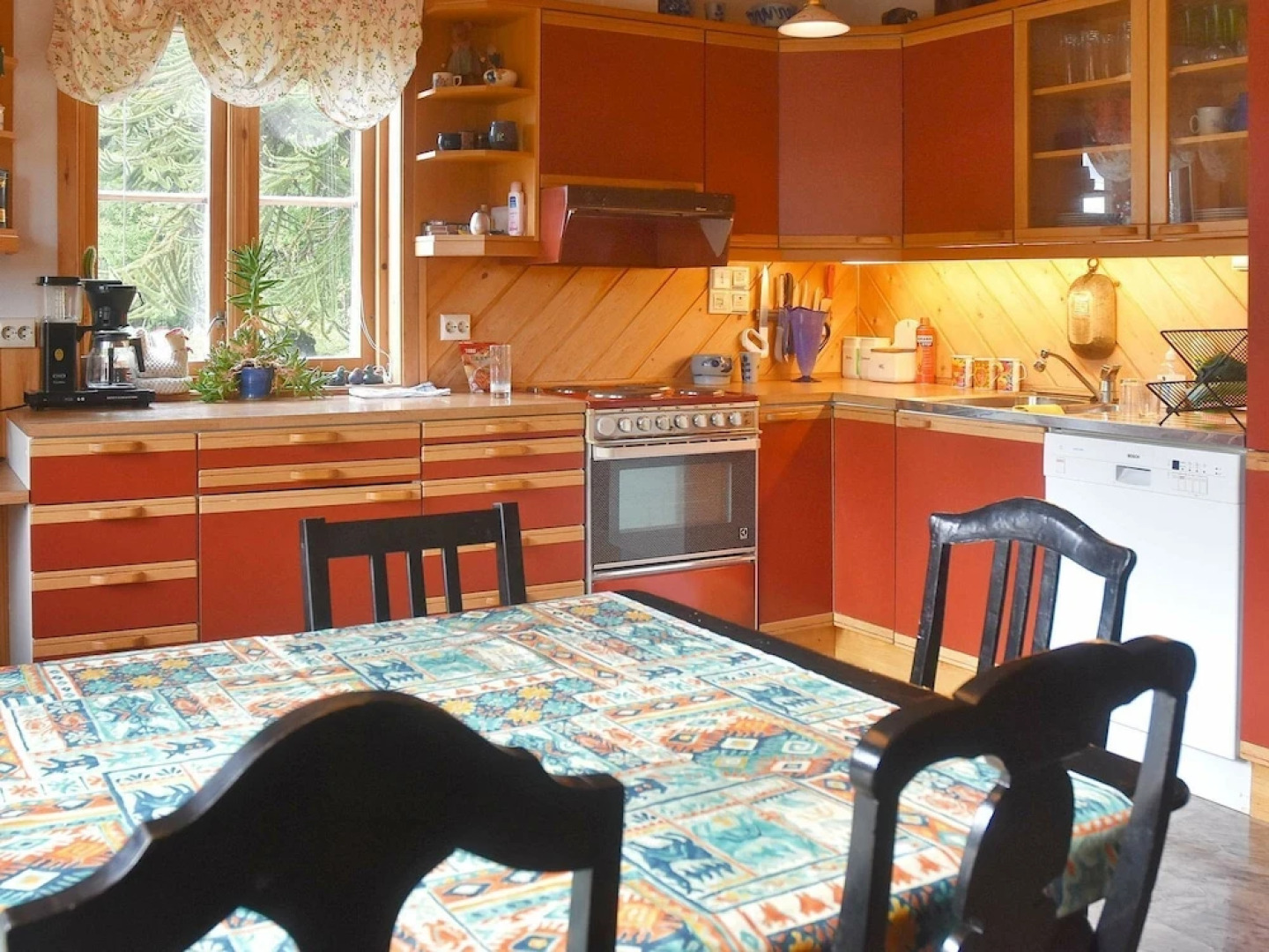 8 Person Holiday Home in Lonevåg