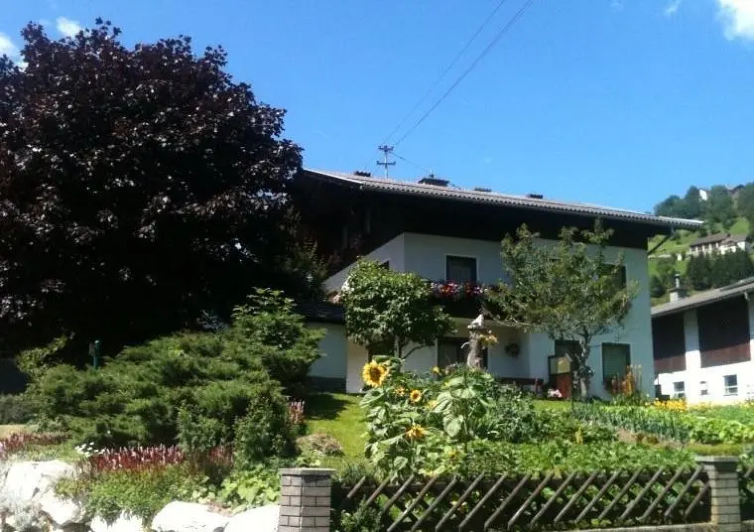 Appartement Katschberg